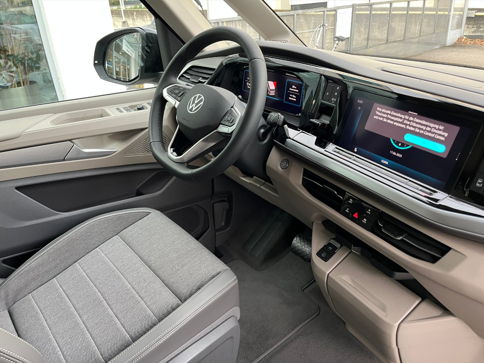 Volkswagen VIC T7 California California T7 2.0 tdi Ocean 150cv DSG7 - 7