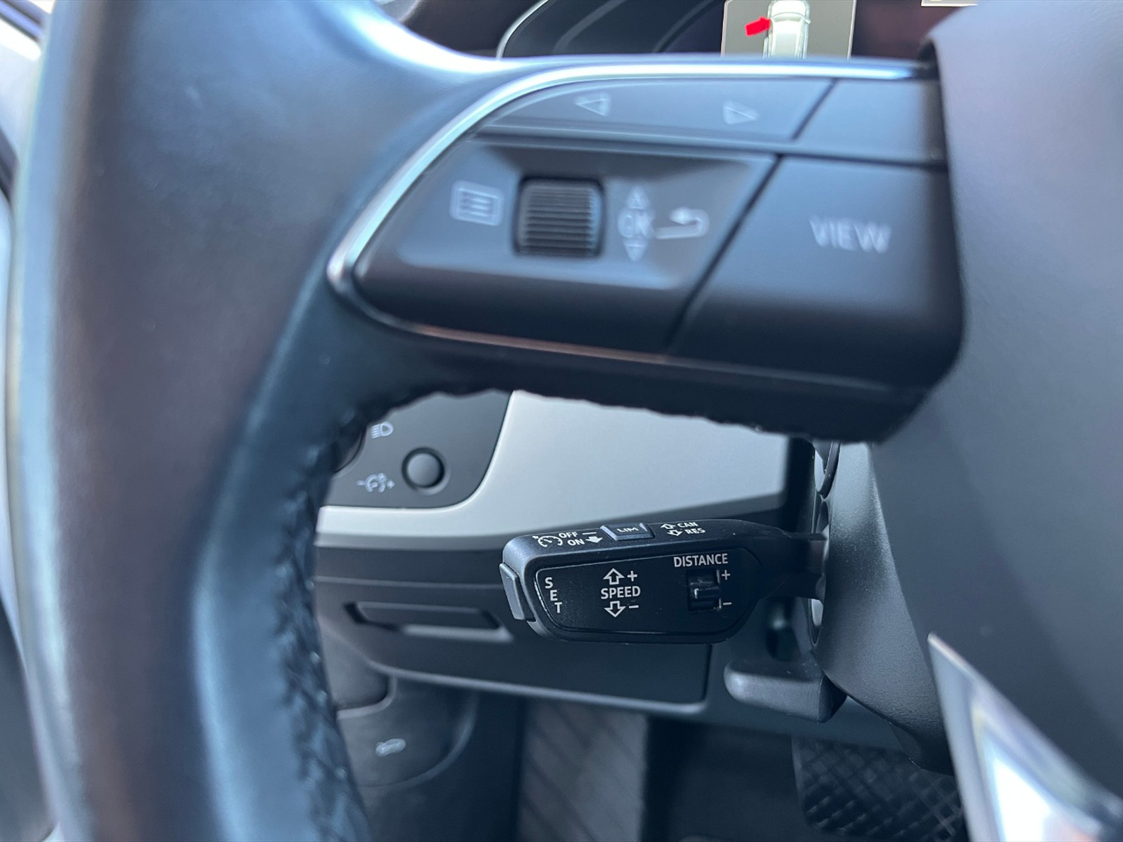 Audi A4 avant 40 2.0 tfsi mhev business advanced quattro 204cv s-tronic - 14