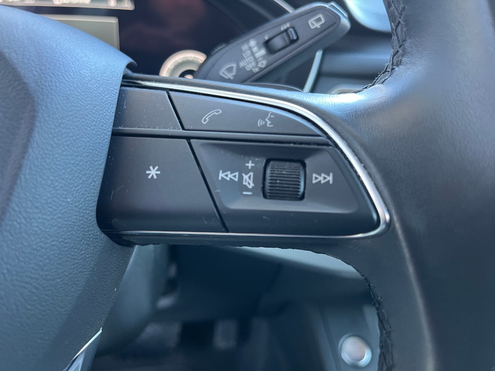 Audi A4 avant 40 2.0 tfsi mhev business advanced quattro 204cv s-tronic - 15