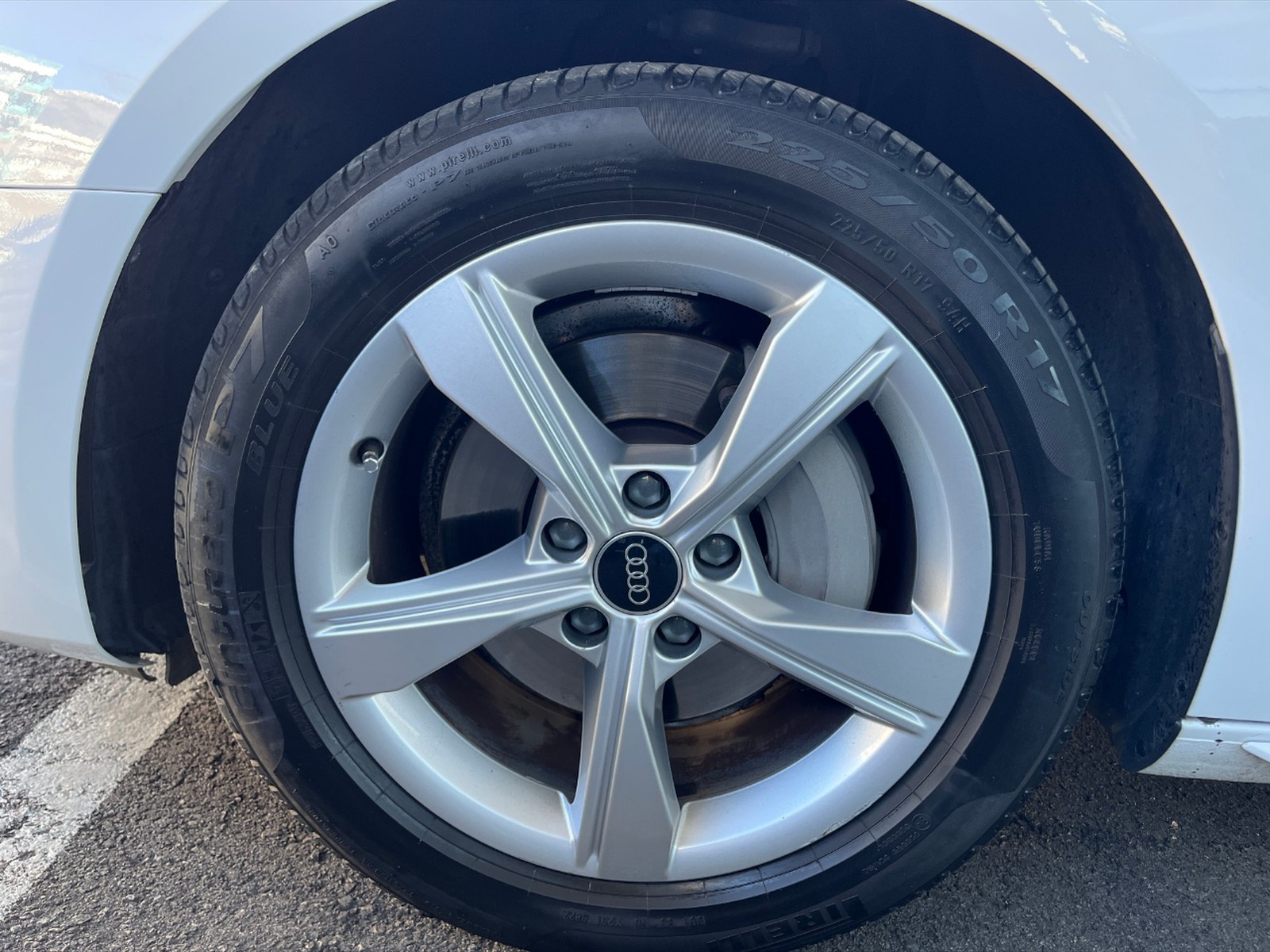 Audi A4 avant 40 2.0 tfsi mhev business advanced quattro 204cv s-tronic - 19