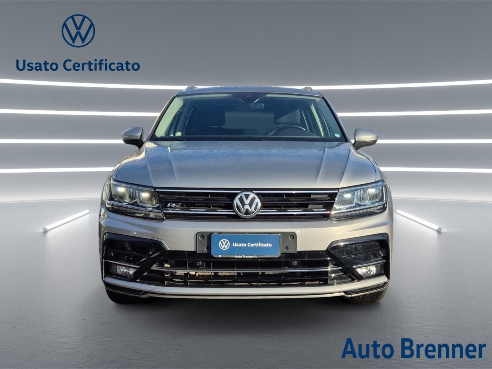 Volkswagen Tiguan 2.0 tdi sport 4motion 150cv dsg - 2