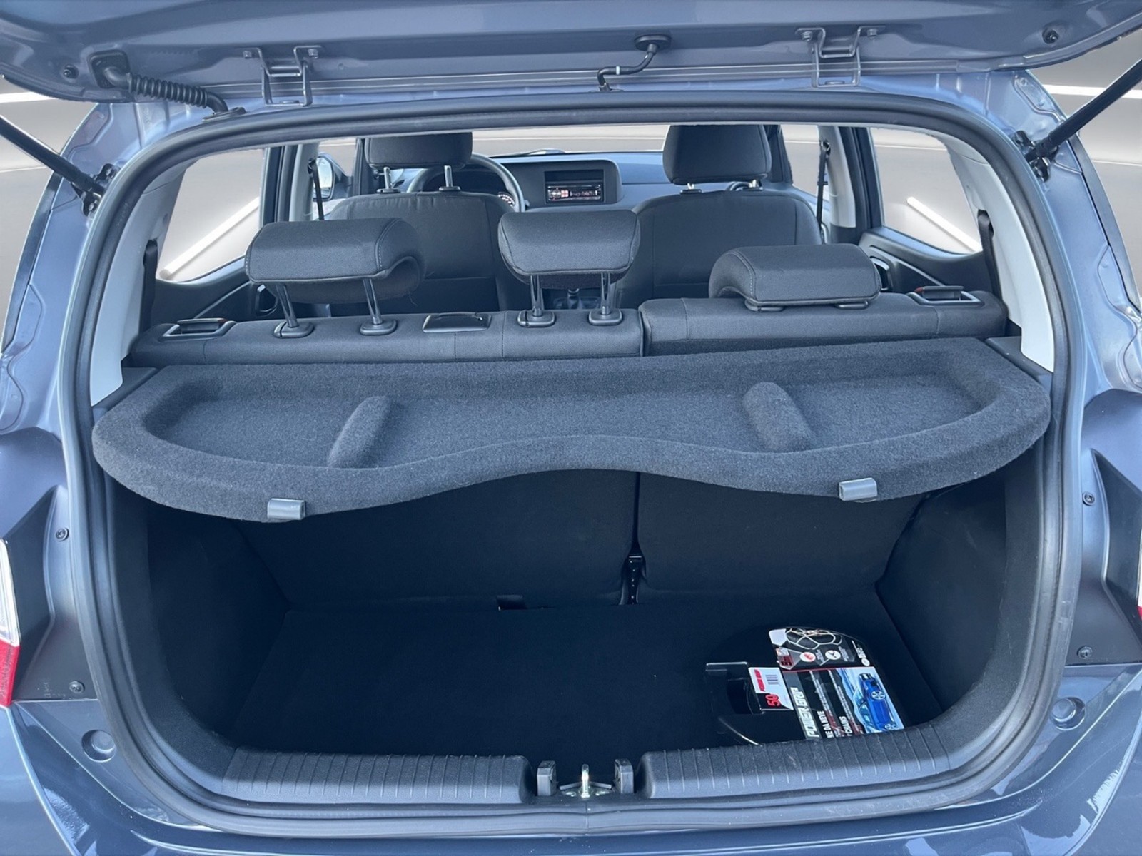 Hyundai i10 1.0 mpi tech connect pack - 11