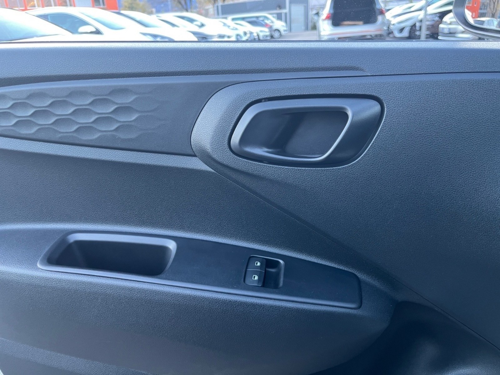 Hyundai i10 1.0 mpi tech connect pack - 19