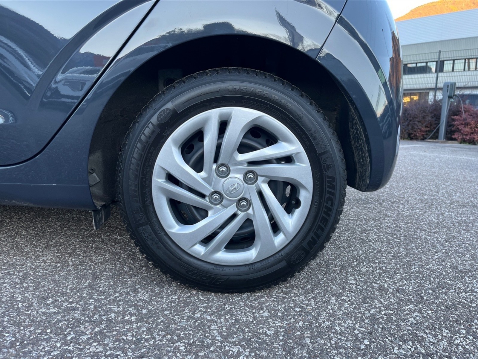 Hyundai i10 1.0 mpi tech connect pack - 20