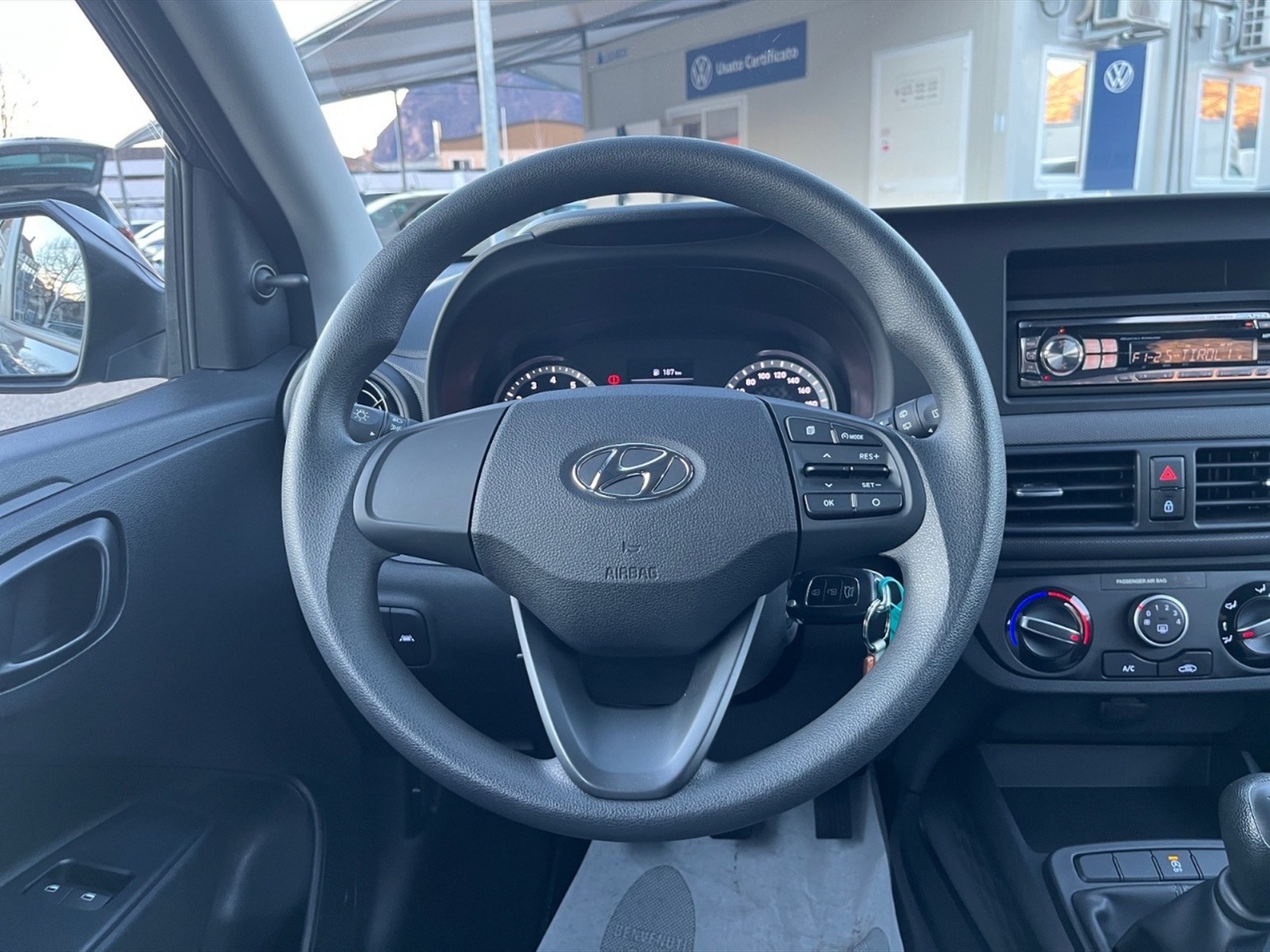 Hyundai i10 1.0 mpi tech connect pack - 7
