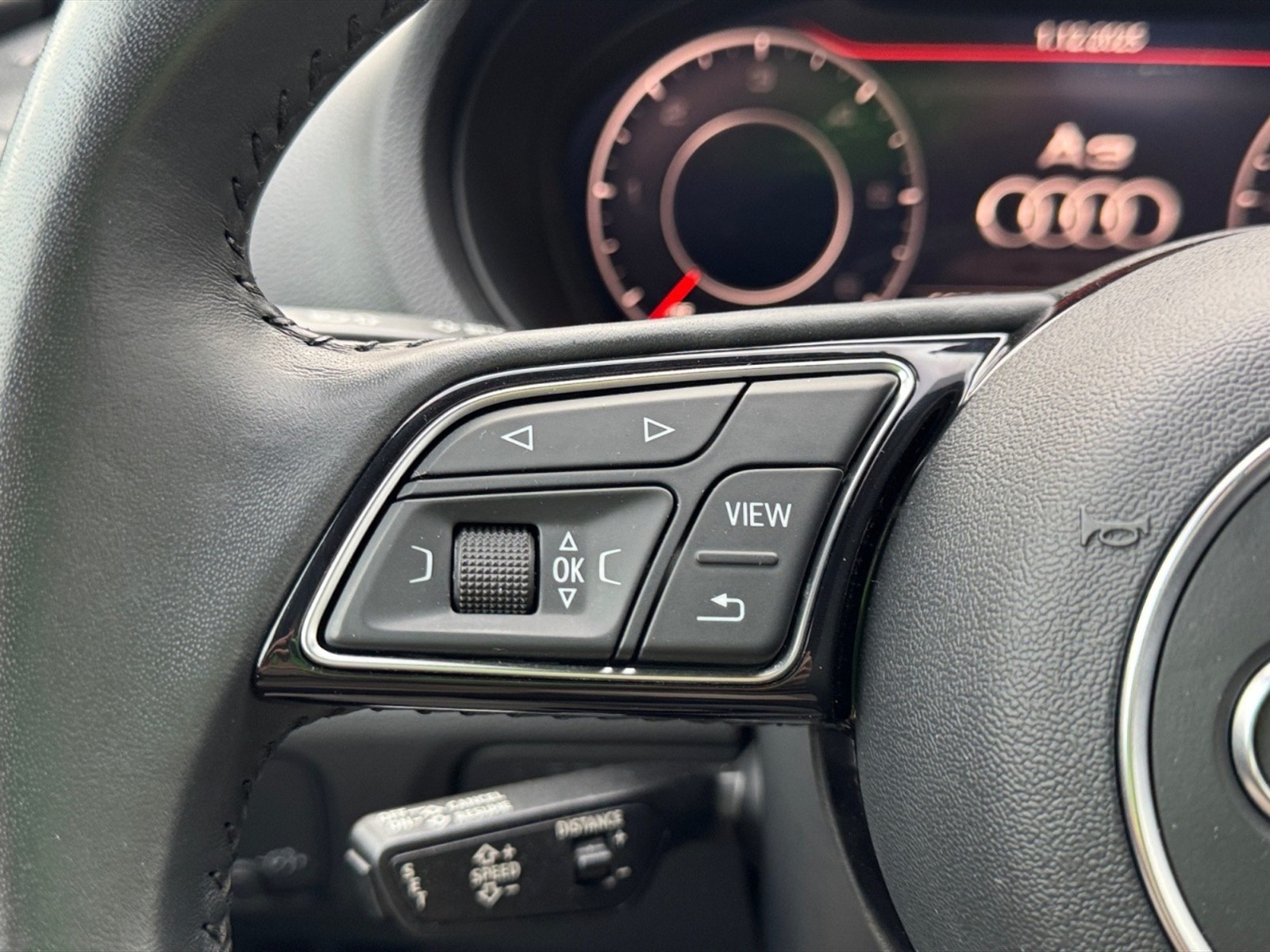 Audi A3 sportback 35 2.0 tdi 150cv s-tronic 7m - 13