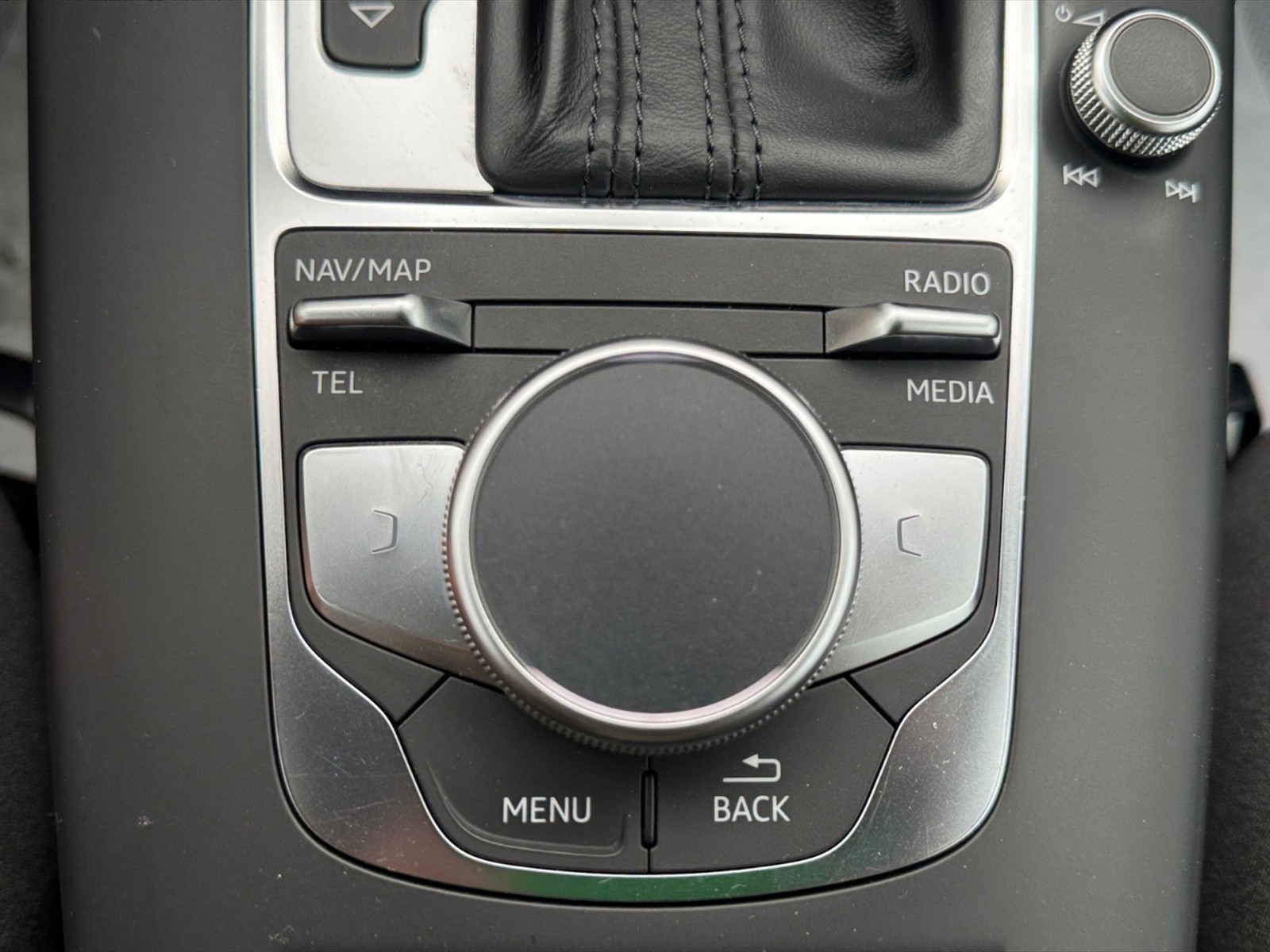 Audi A3 sportback 35 2.0 tdi 150cv s-tronic 7m - 19