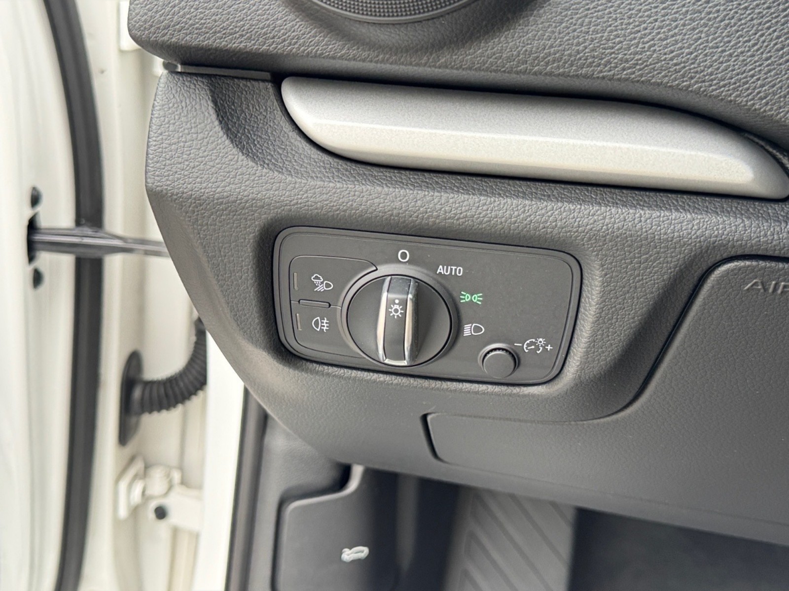 Audi A3 sportback 35 2.0 tdi 150cv s-tronic 7m - 20