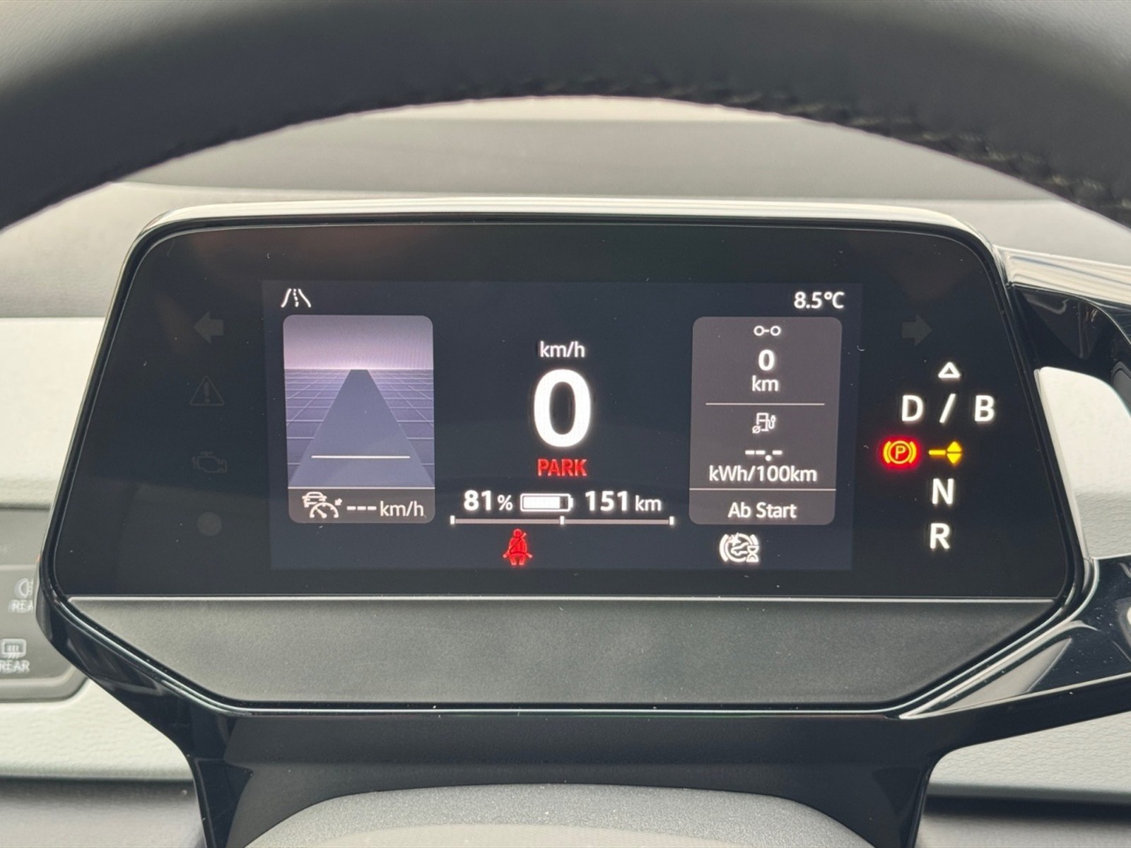 Volkswagen ID.3 58 kwh pro performance 204cv - 13