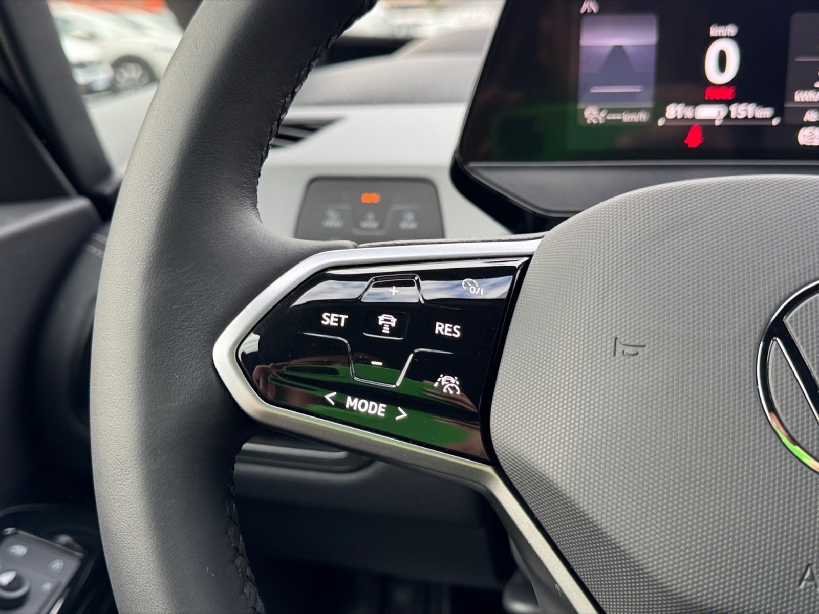 Volkswagen ID.3 58 kwh pro performance 204cv - 14