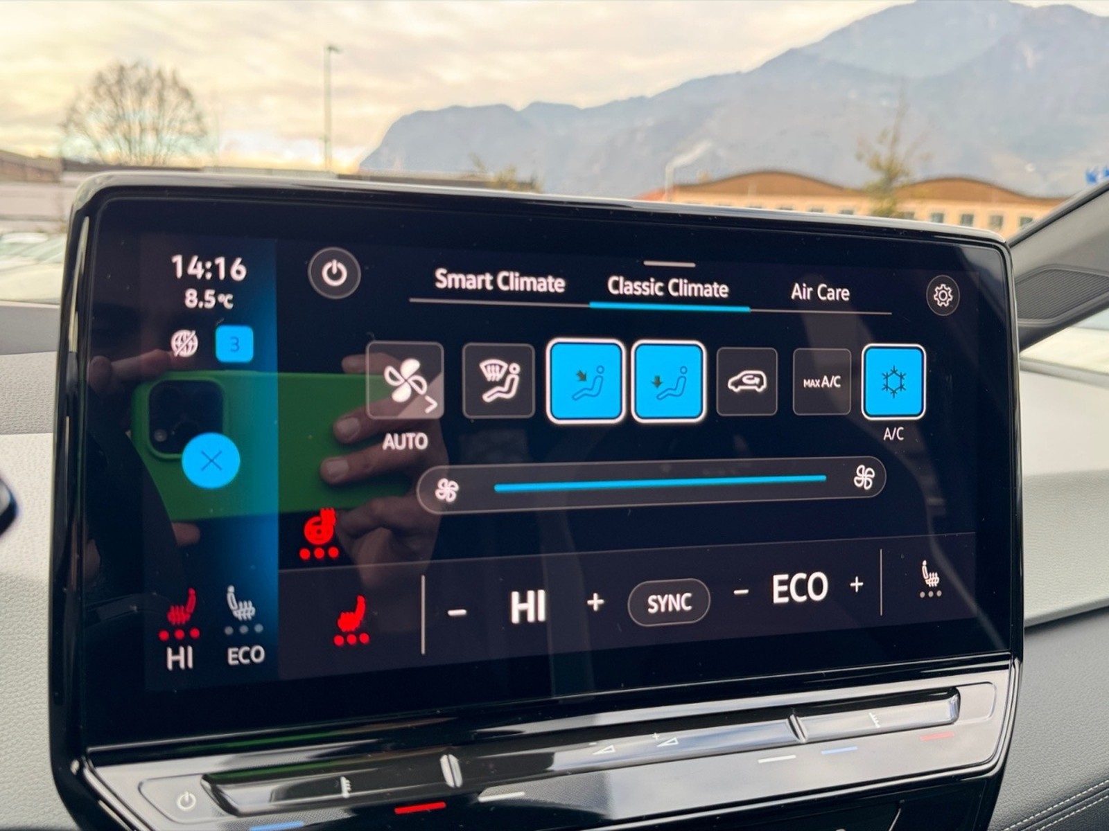 Volkswagen ID.3 58 kwh pro performance 204cv - 17