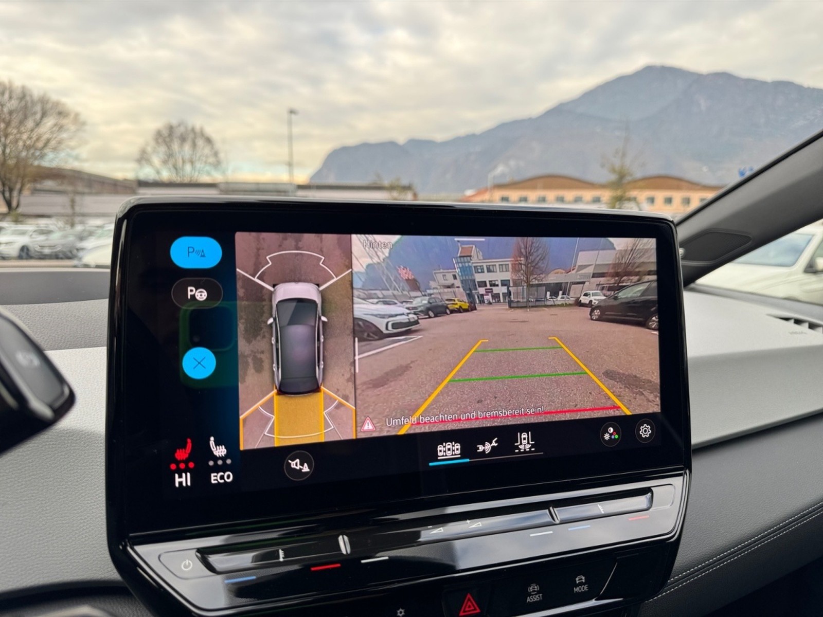 Volkswagen ID.3 58 kwh pro performance 204cv - 18