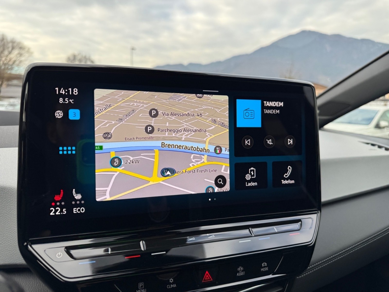 Volkswagen ID.3 58 kwh pro performance 204cv - 20