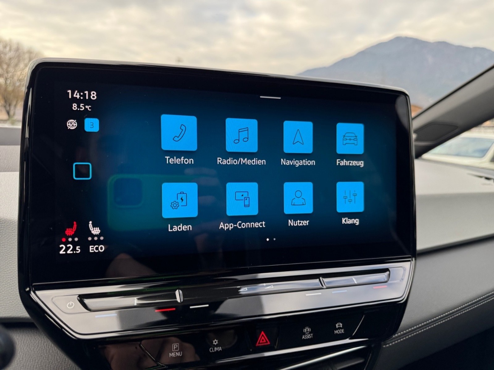 Volkswagen ID.3 58 kwh pro performance 204cv - 21