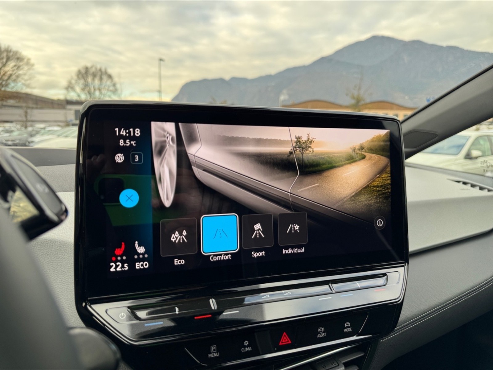 Volkswagen ID.3 58 kwh pro performance 204cv - 23