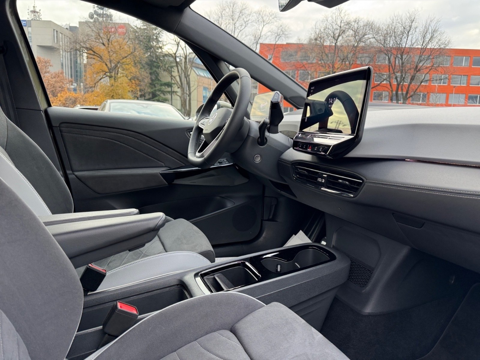 Volkswagen ID.3 58 kwh pro performance 204cv - 9