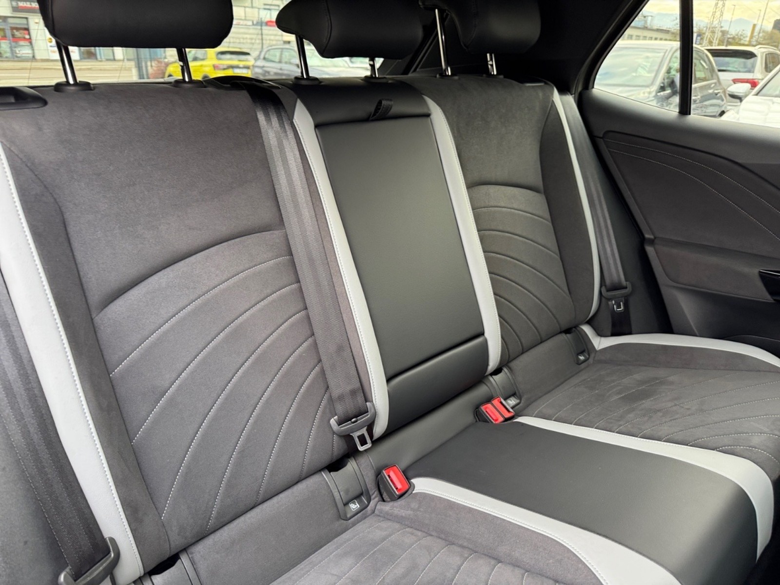 Volkswagen ID.3 58 kwh pro performance 204cv - 10