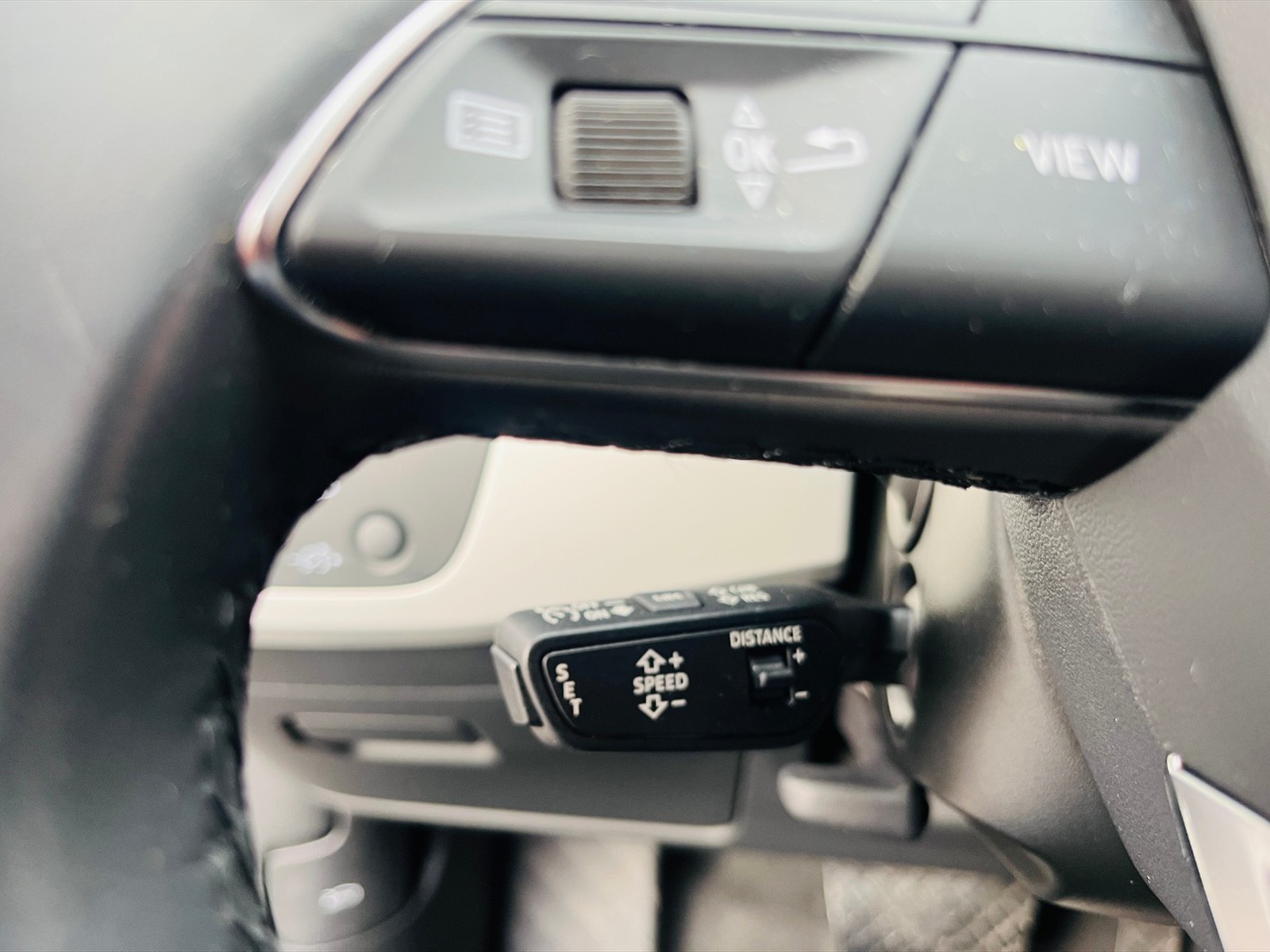 Audi A4 avant 40 2.0 tfsi mhev s line edition quattro 204cv s-tronic - 18