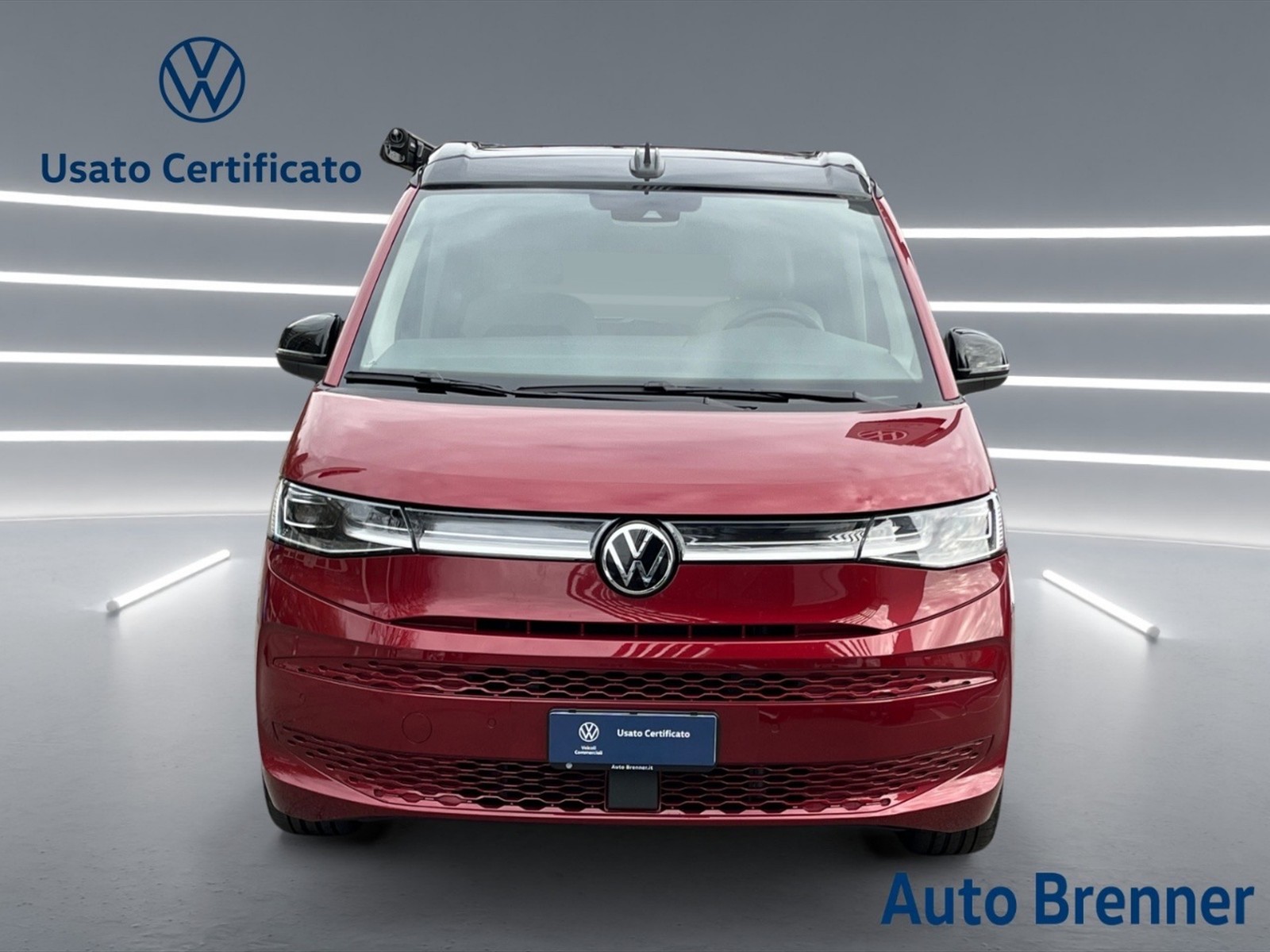 Volkswagen T7 California California T7 2.0 tdi Beach Tour 150cv DSG7 - 2