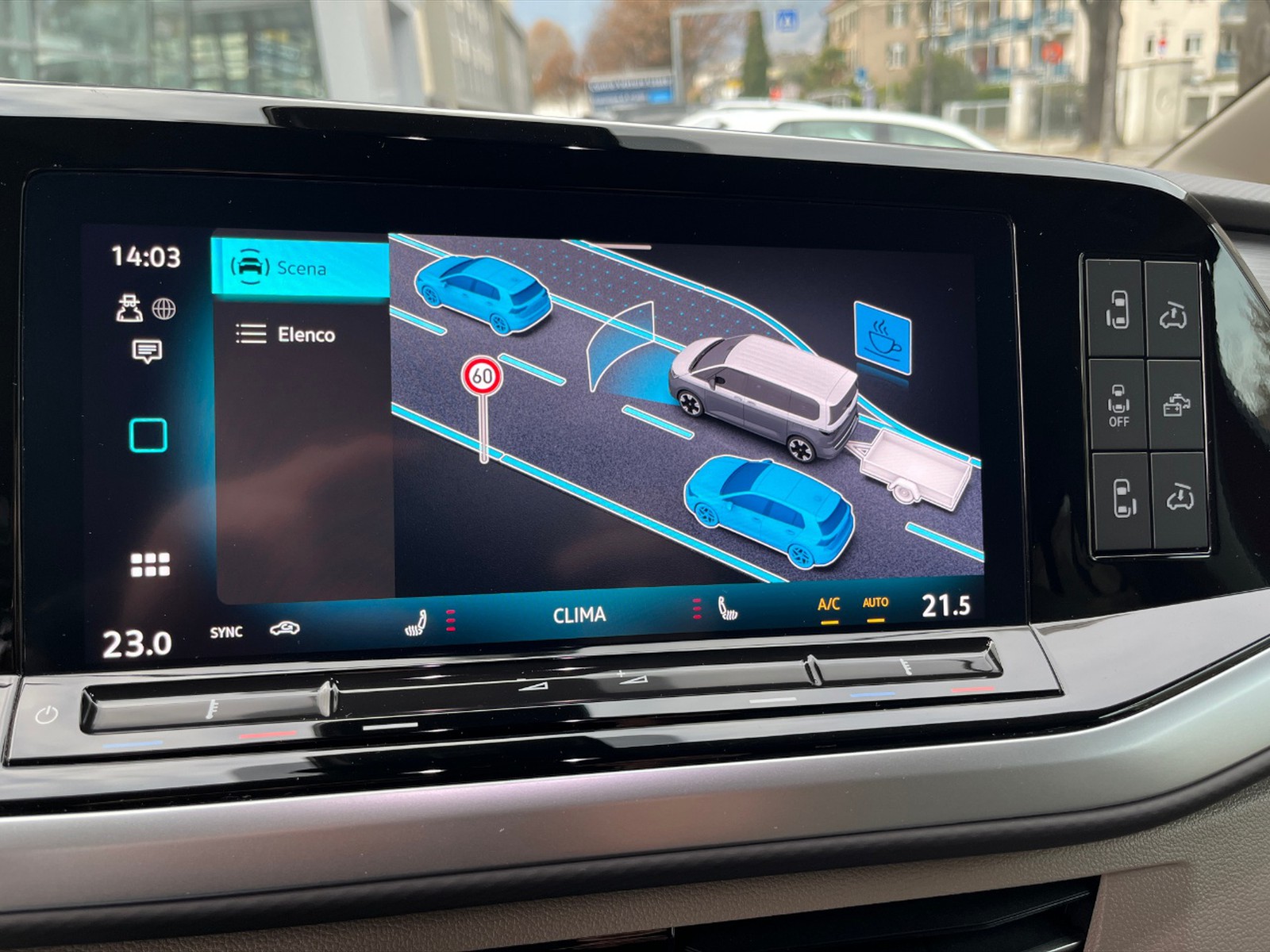 Volkswagen T7 California California T7 2.0 tdi Beach Tour 150cv DSG7 - 14