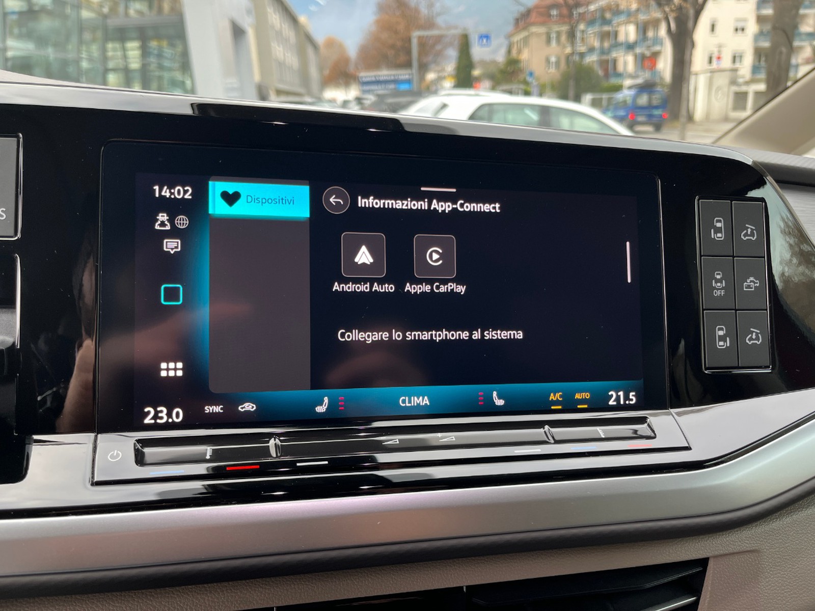 Volkswagen T7 California California T7 2.0 tdi Beach Tour 150cv DSG7 - 18