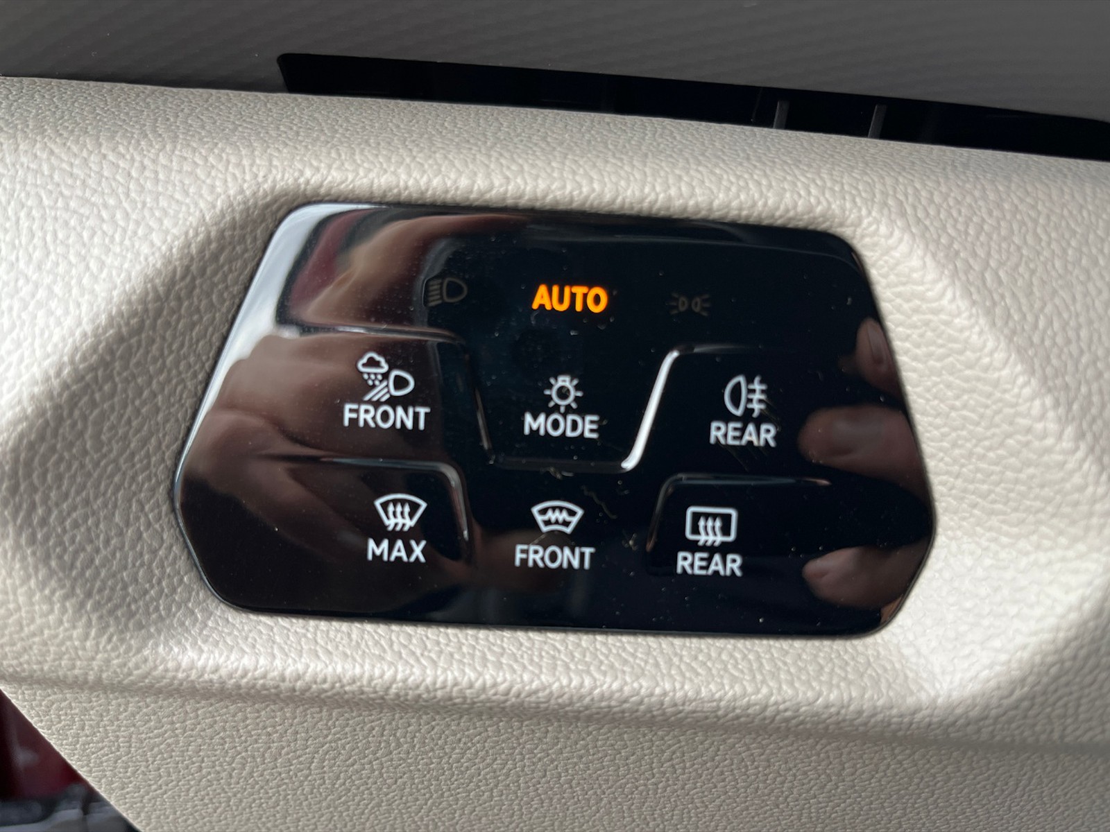 Volkswagen T7 California California T7 2.0 tdi Beach Tour 150cv DSG7 - 19