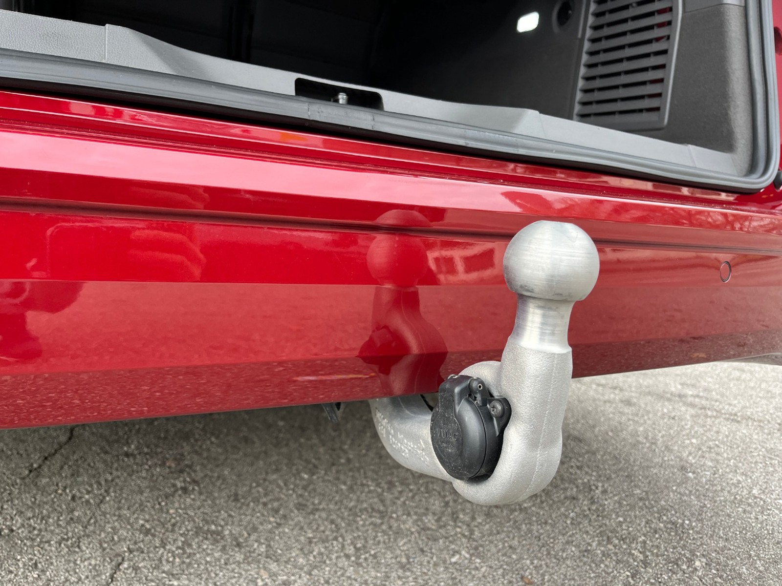 Volkswagen T7 California California T7 2.0 tdi Beach Tour 150cv DSG7 - 23