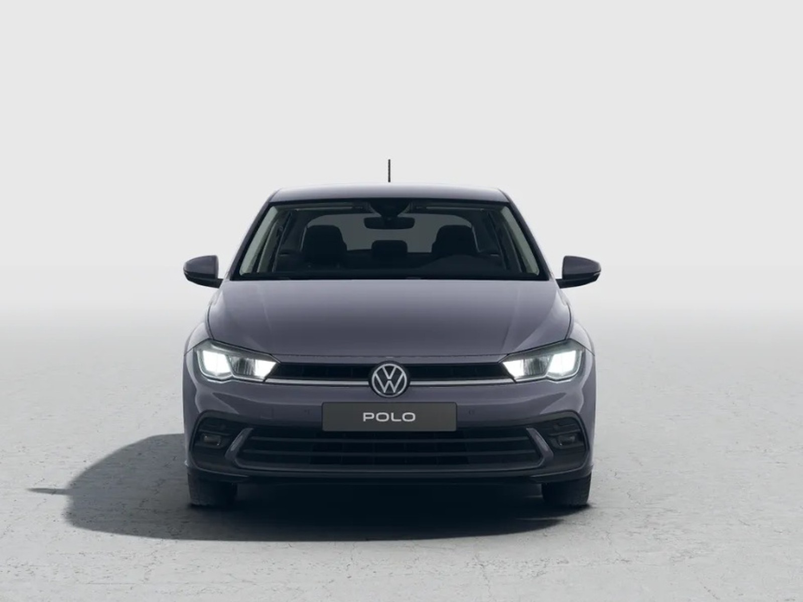 Volkswagen Polo 1.0 tsi edition plus 95cv dsg - 2