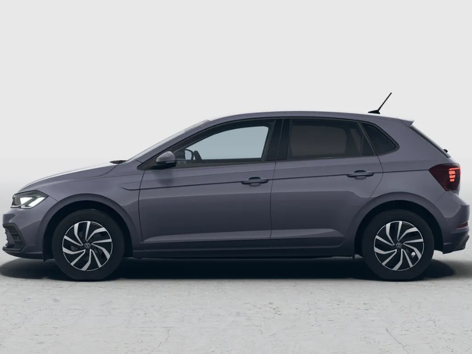 Volkswagen Polo 1.0 tsi edition plus 95cv dsg - 3