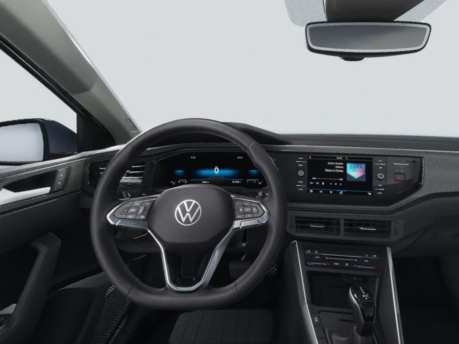 Volkswagen Polo 1.0 tsi edition plus 95cv dsg - 6