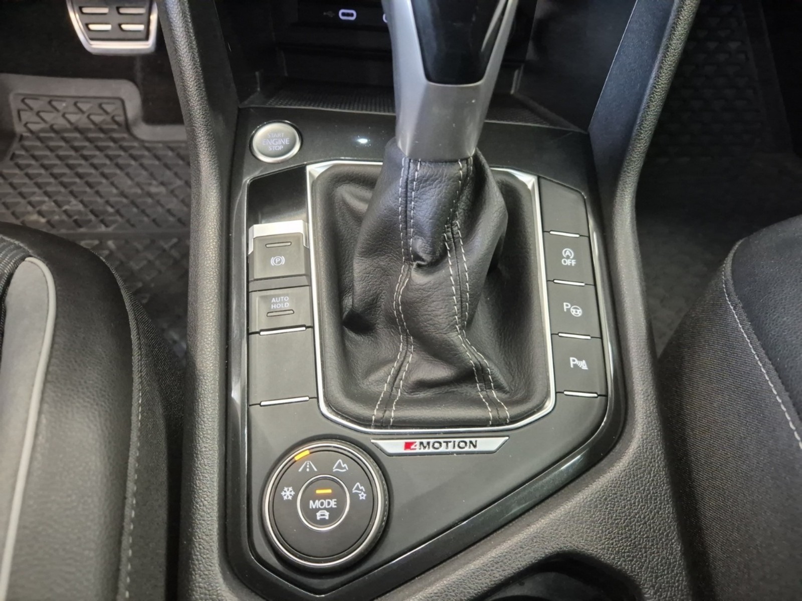 Volkswagen Tiguan 2.0 tdi r-line 4motion 200cv dsg - 20