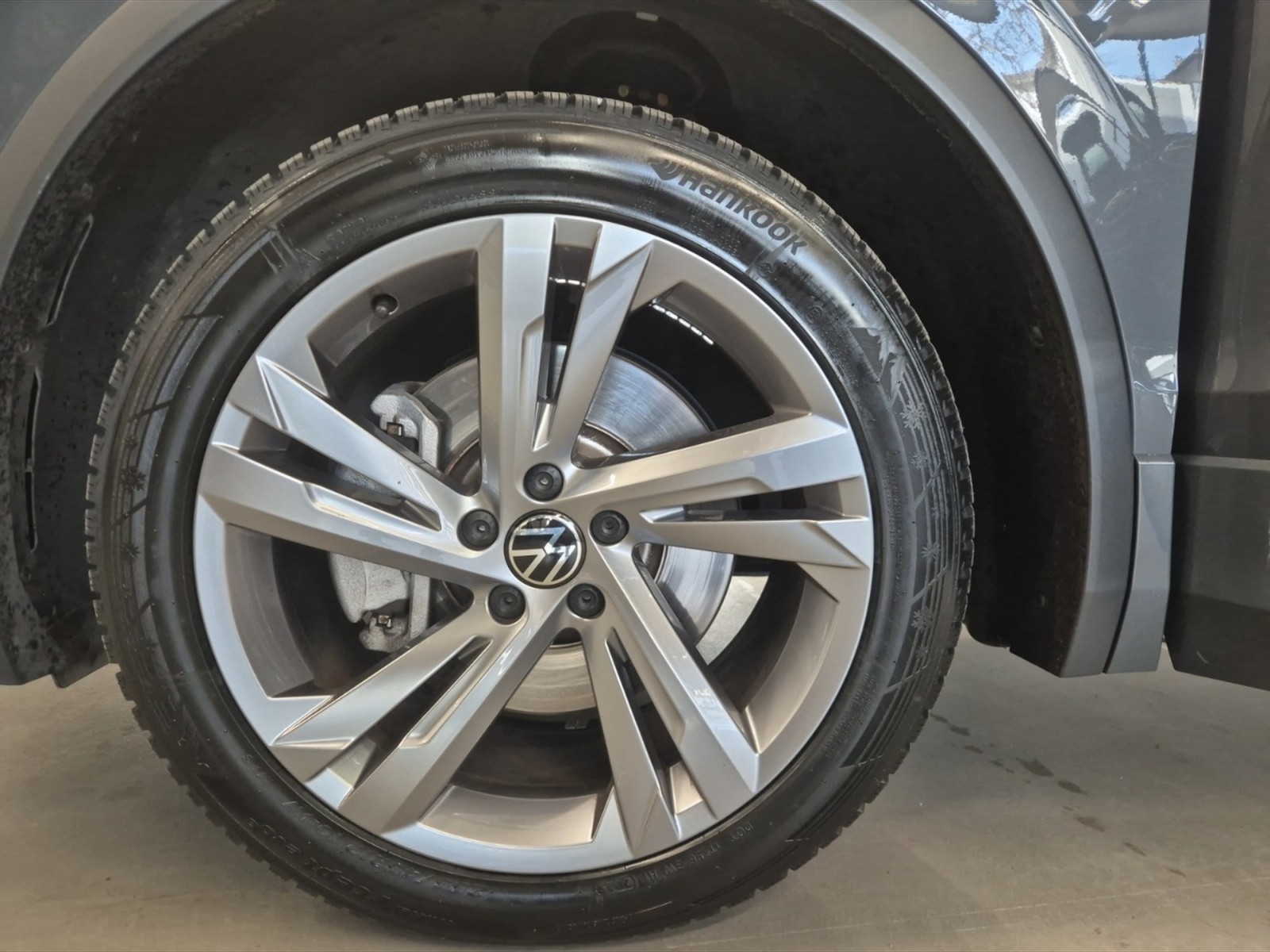 Volkswagen Tiguan 2.0 tdi r-line 4motion 200cv dsg - 24