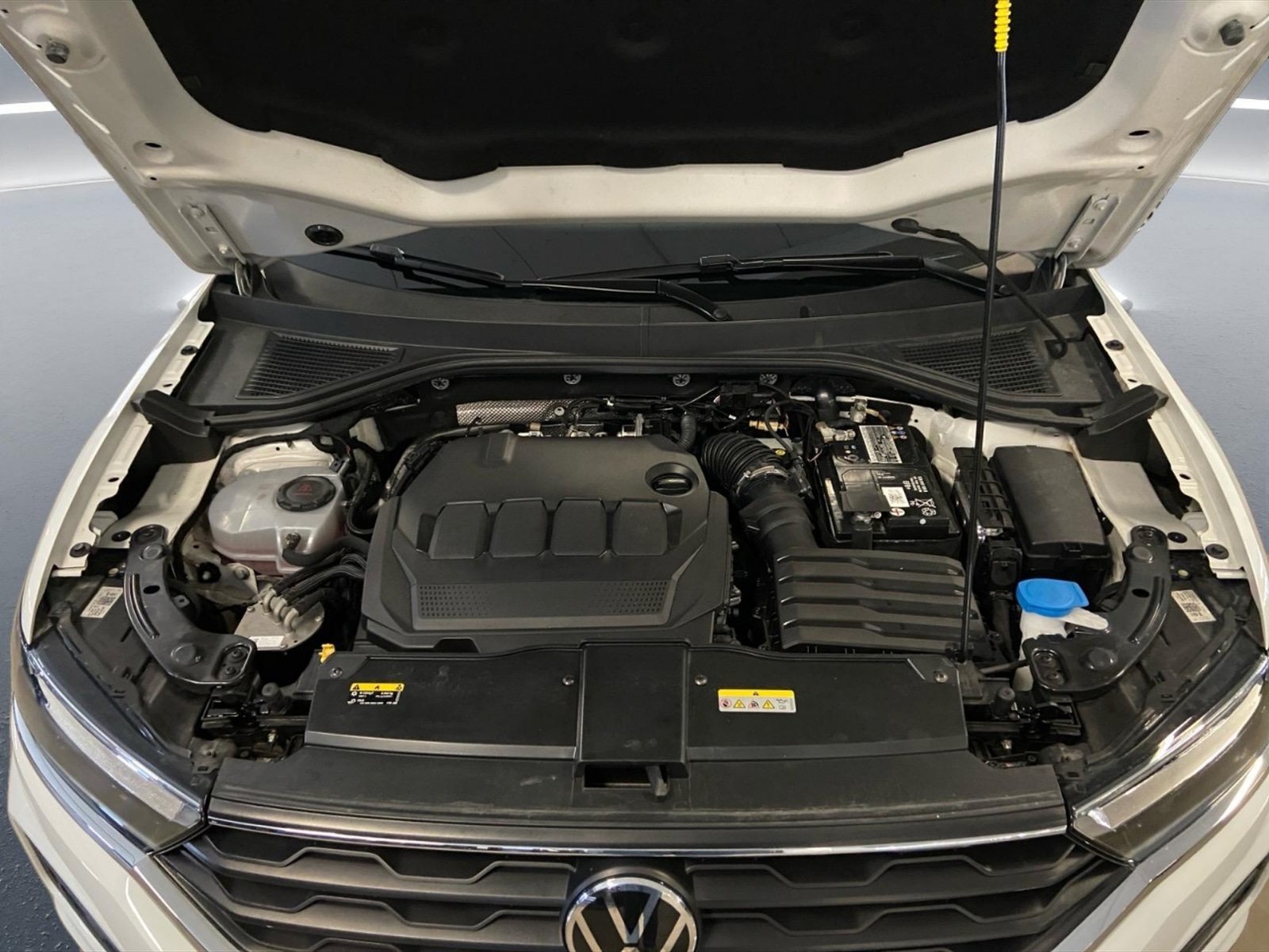 Volkswagen T-Roc 2.0 tdi style 4motion dsg - 11