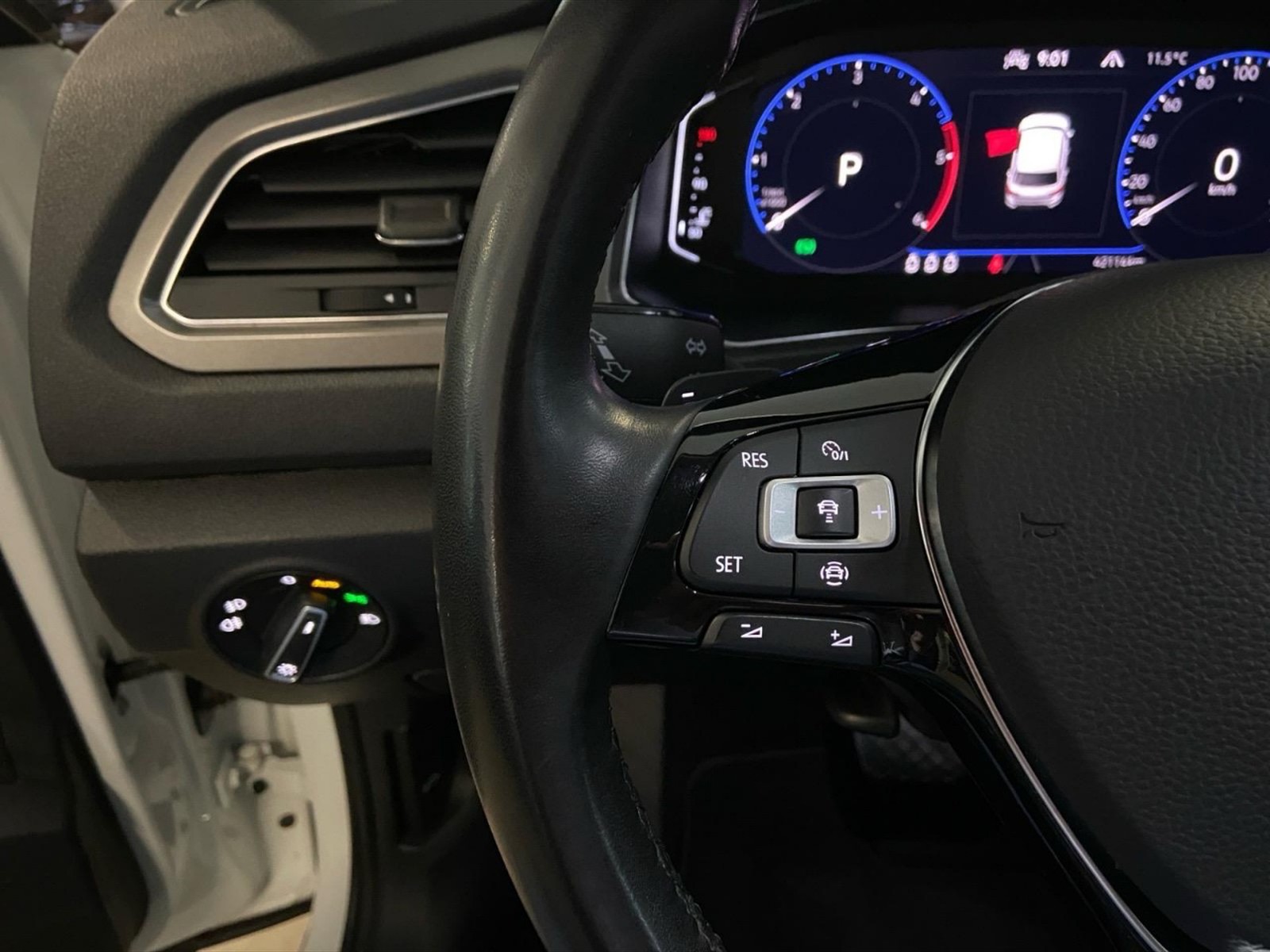 Volkswagen T-Roc 2.0 tdi style 4motion dsg - 16