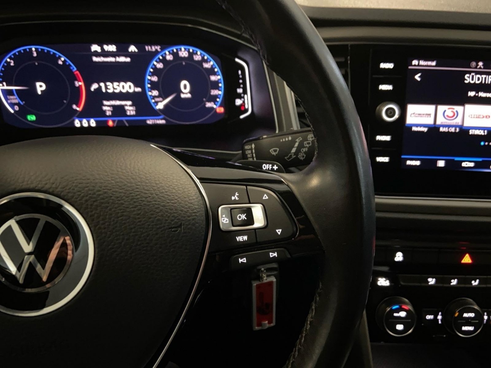 Volkswagen T-Roc 2.0 tdi style 4motion dsg - 17