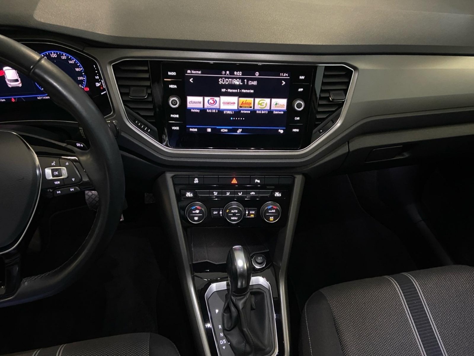 Volkswagen T-Roc 2.0 tdi style 4motion dsg - 19