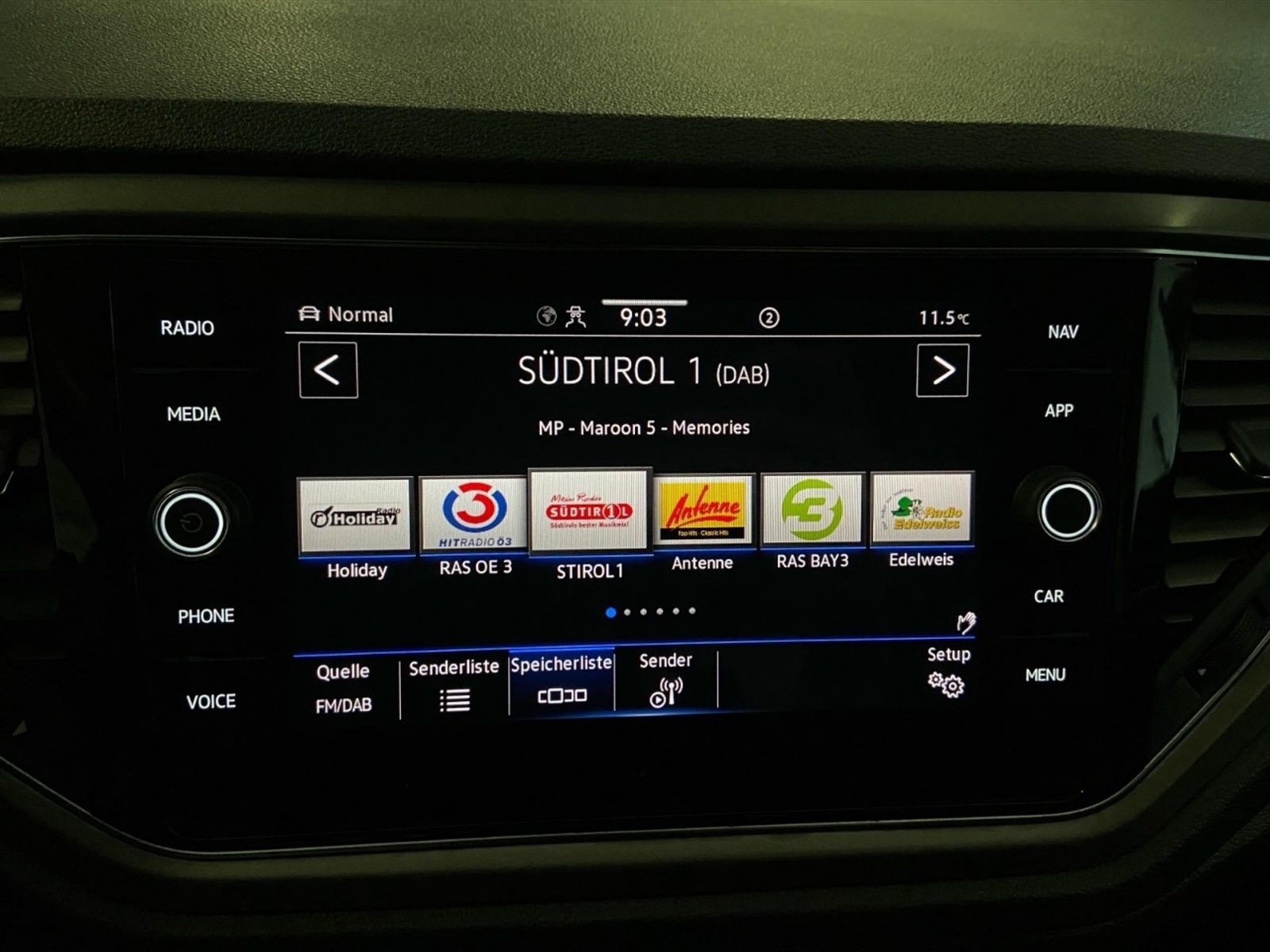 Volkswagen T-Roc 2.0 tdi style 4motion dsg - 20