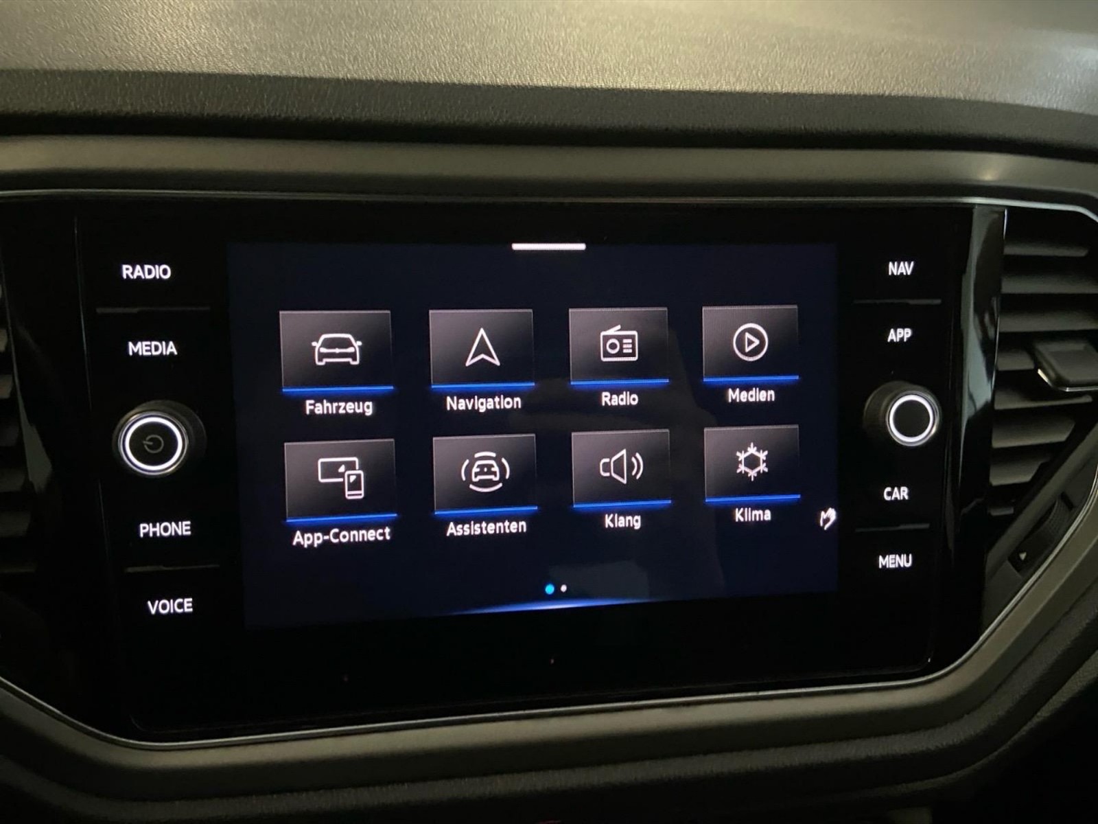 Volkswagen T-Roc 2.0 tdi style 4motion dsg - 21