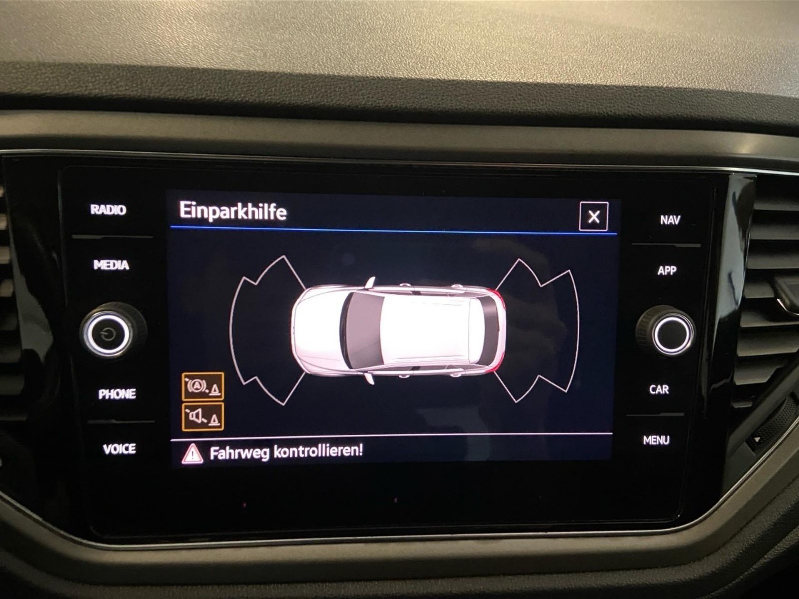 Volkswagen T-Roc 2.0 tdi style 4motion dsg - 25