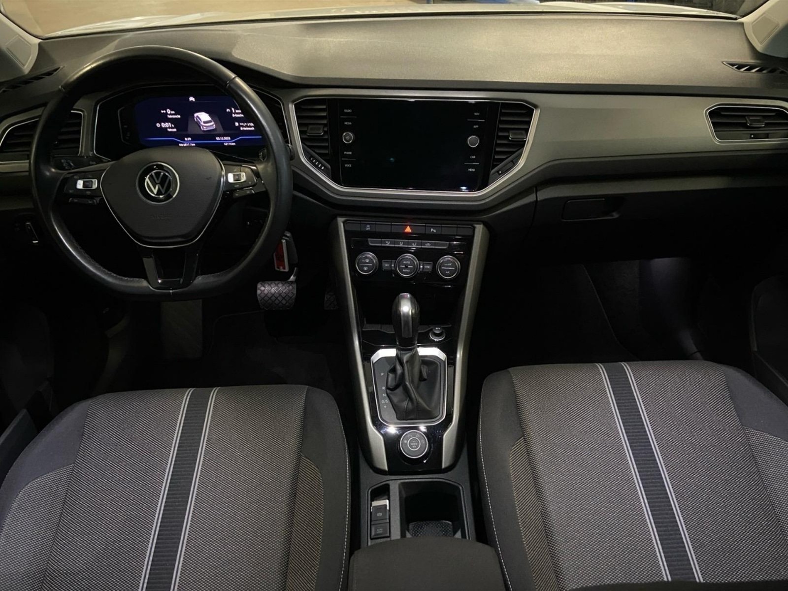 Volkswagen T-Roc 2.0 tdi style 4motion dsg - 7