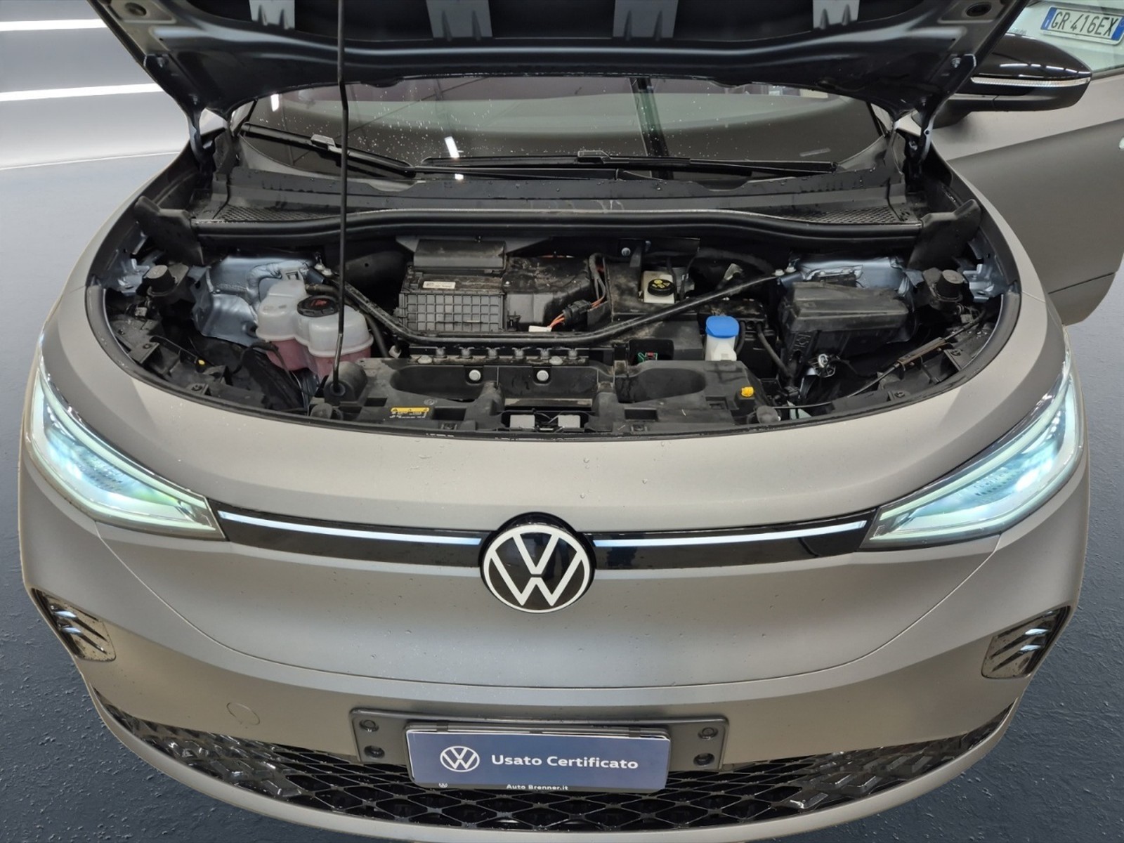 Volkswagen ID.5 77 kwh gtx 4motion 299cv - 11