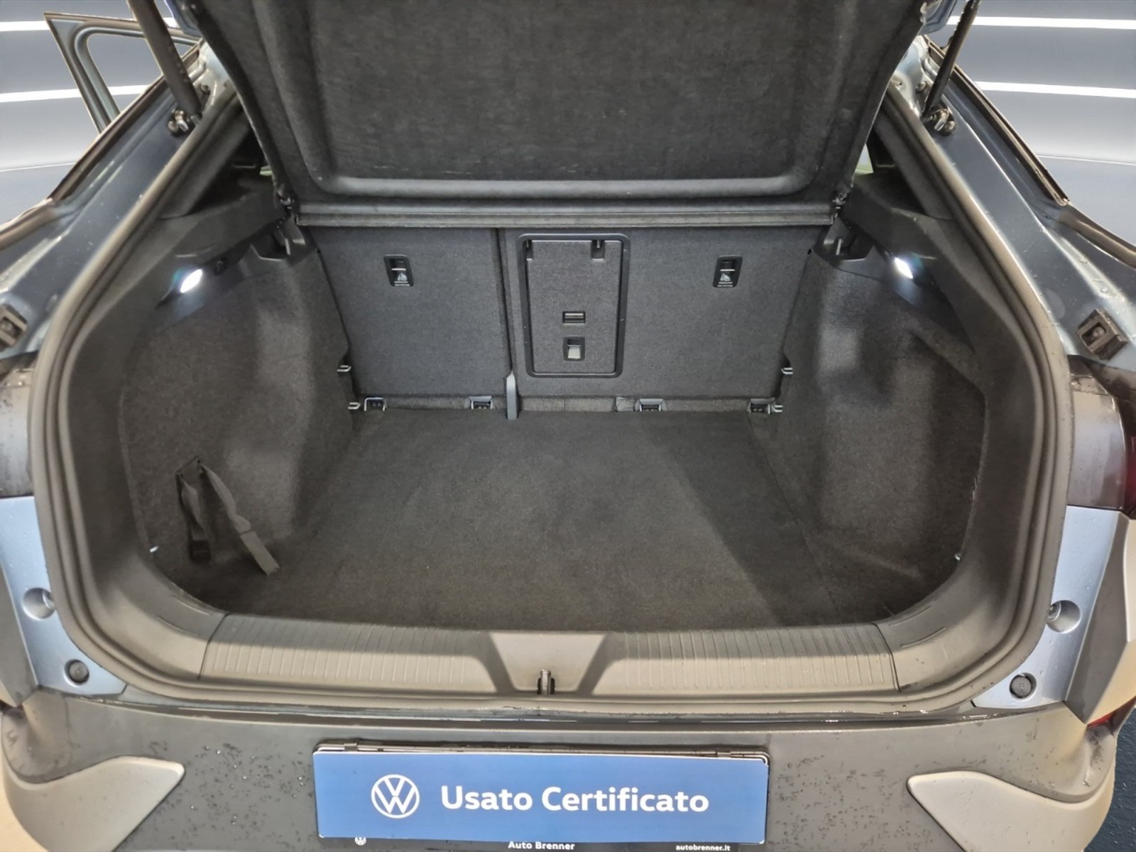 Volkswagen ID.5 77 kwh gtx 4motion 299cv - 12