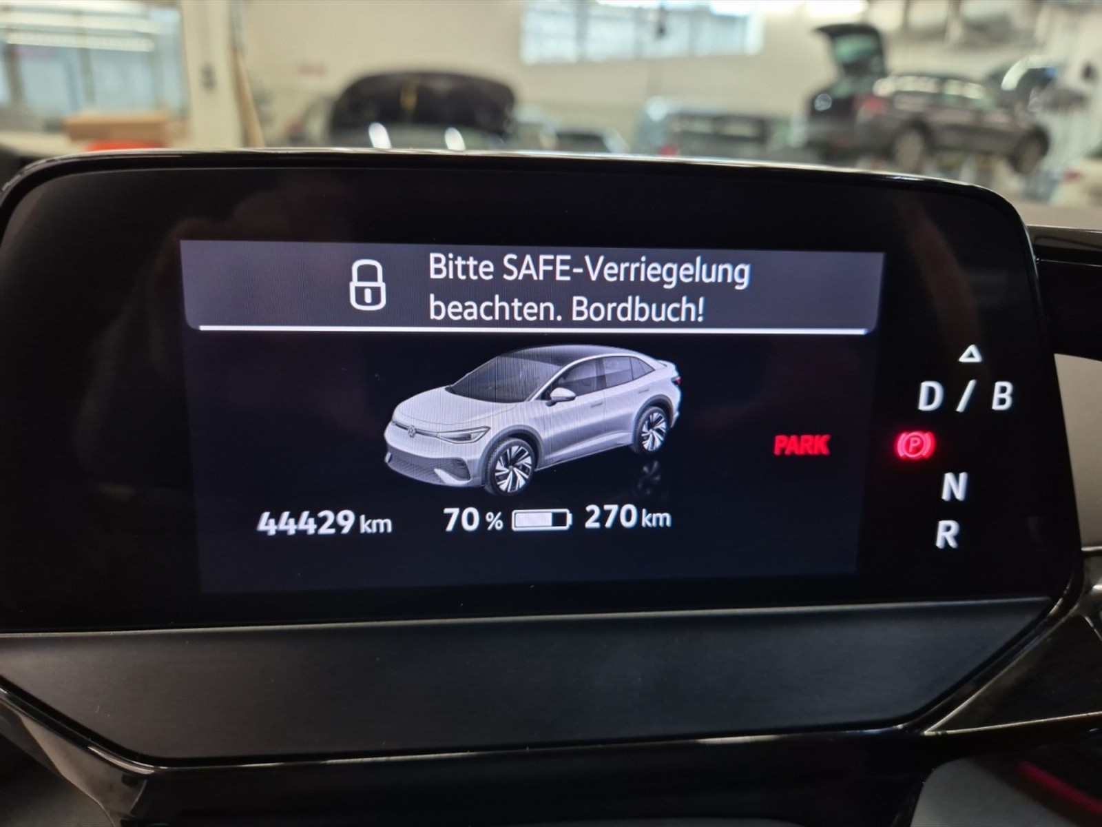 Volkswagen ID.5 77 kwh gtx 4motion 299cv - 13