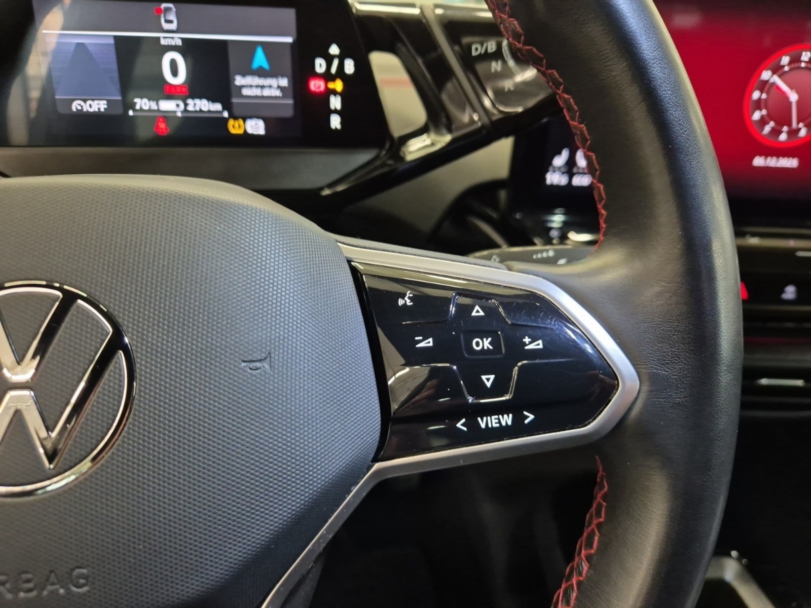 Volkswagen ID.5 77 kwh gtx 4motion 299cv - 15