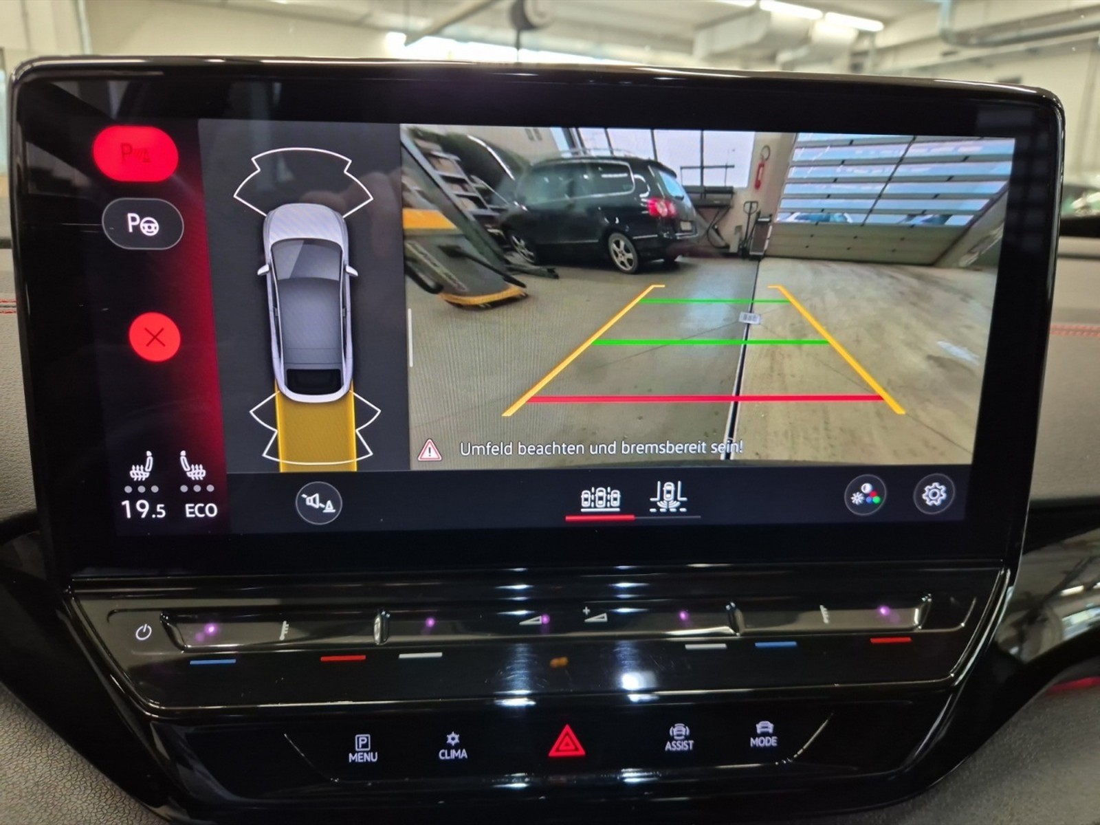 Volkswagen ID.5 77 kwh gtx 4motion 299cv - 16