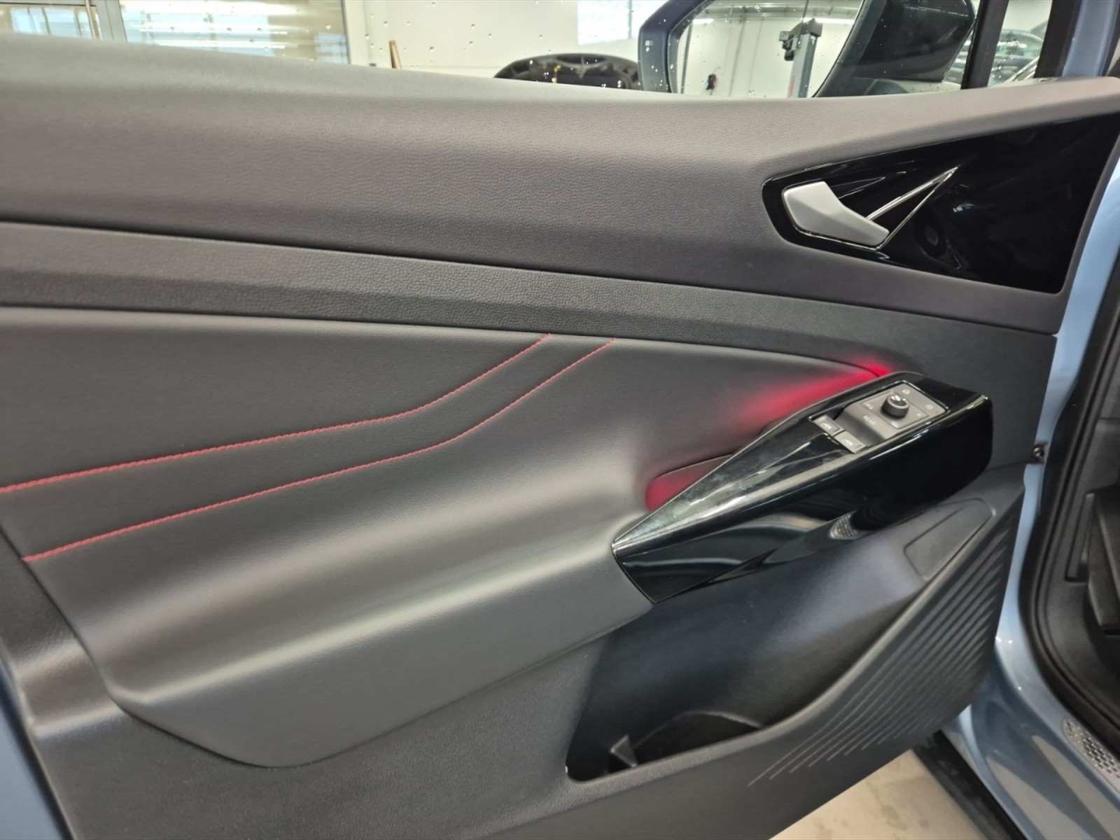 Volkswagen ID.5 77 kwh gtx 4motion 299cv - 18