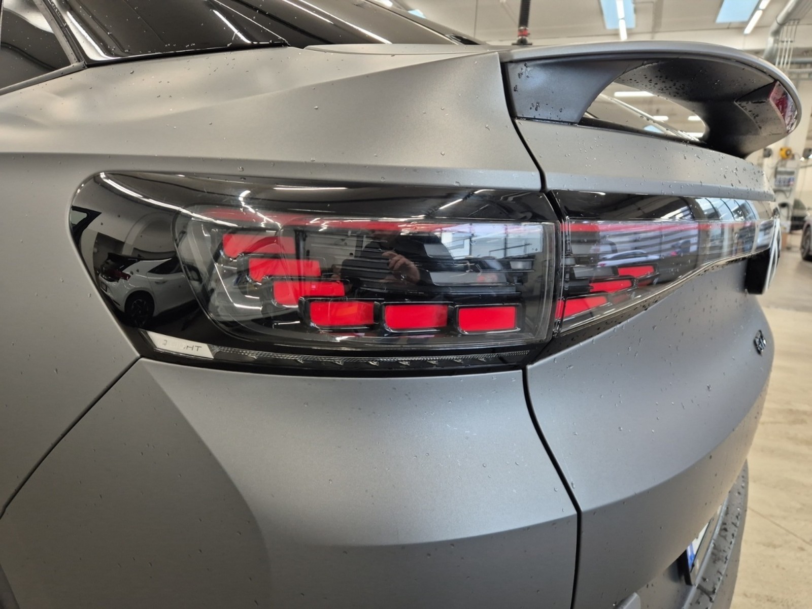 Volkswagen ID.5 77 kwh gtx 4motion 299cv - 20