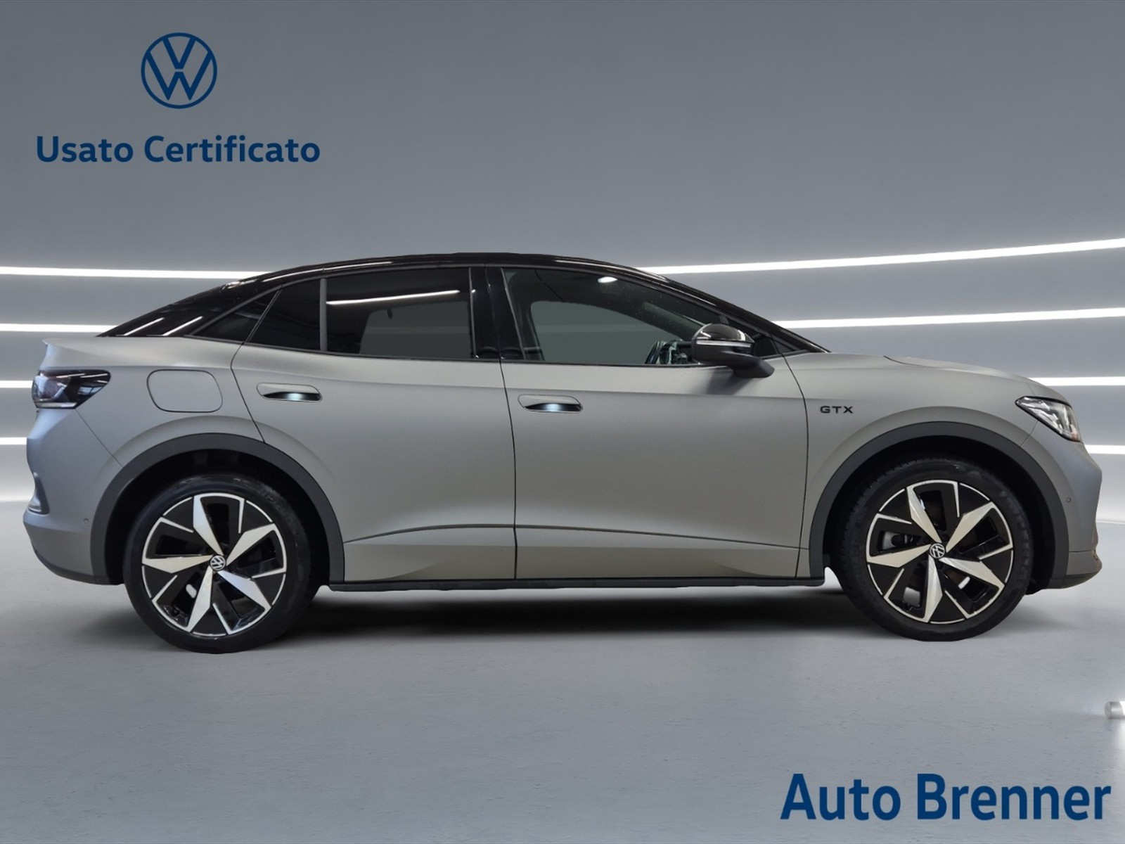 Volkswagen ID.5 77 kwh gtx 4motion 299cv - 3