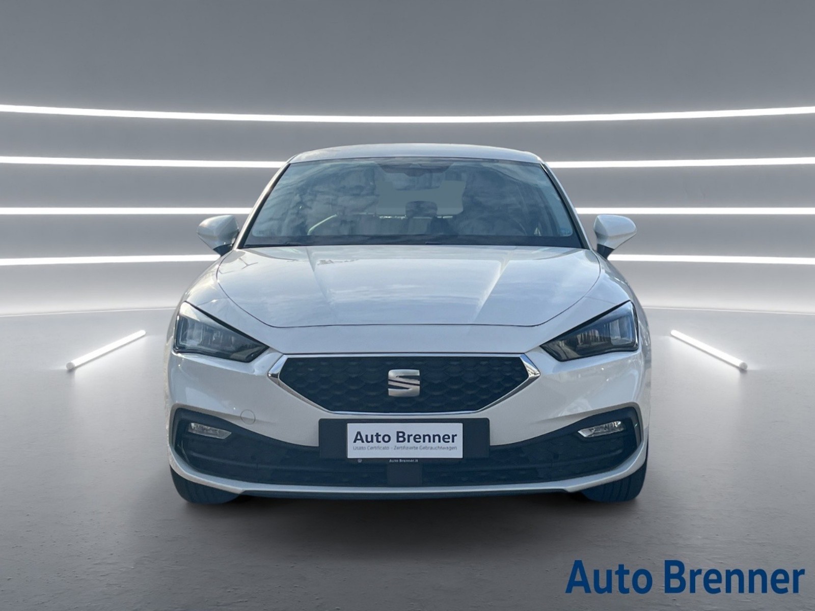 Seat Leon 2.0 tdi style 115cv - 2