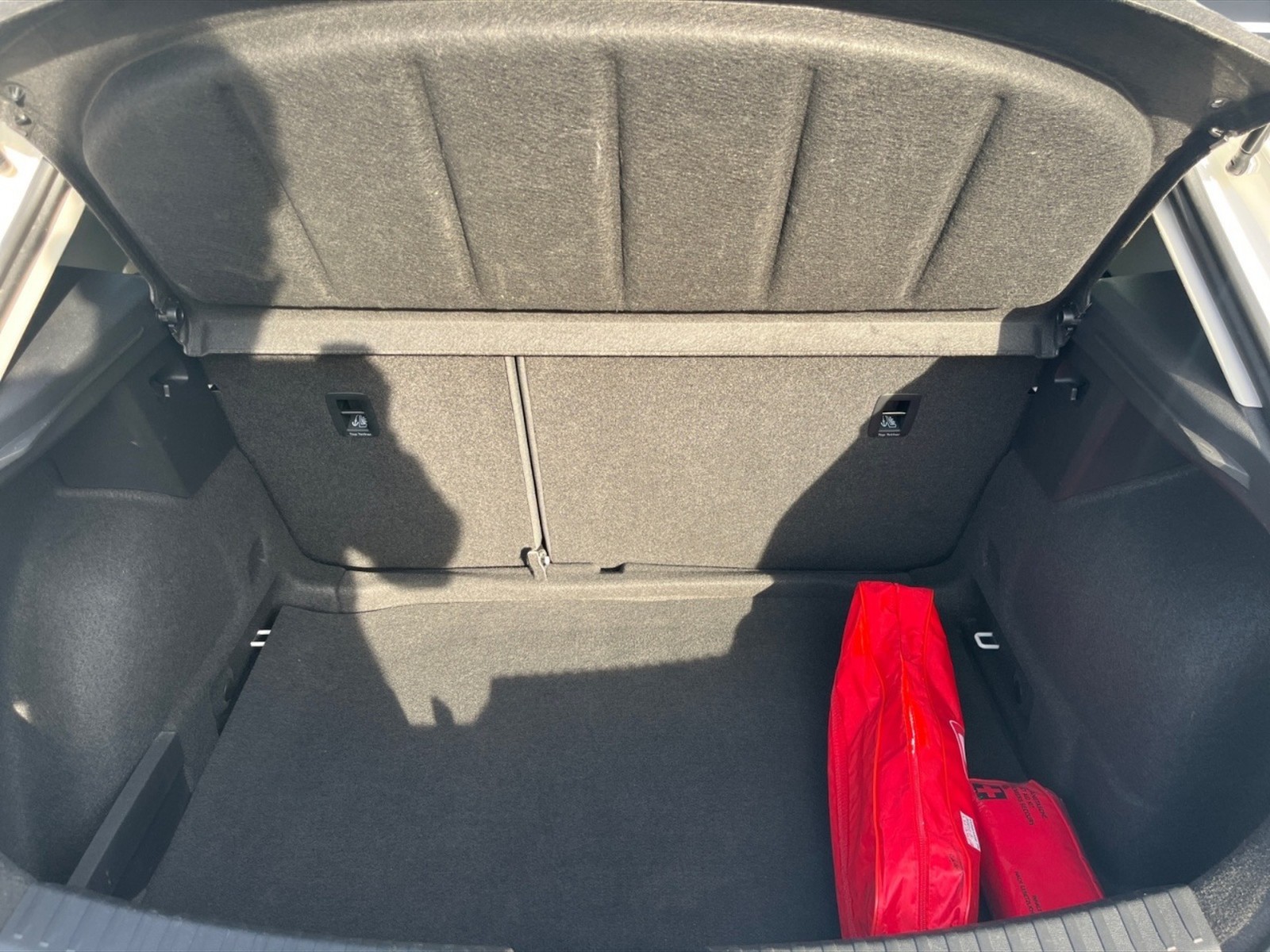 Seat Leon 2.0 tdi style 115cv - 11